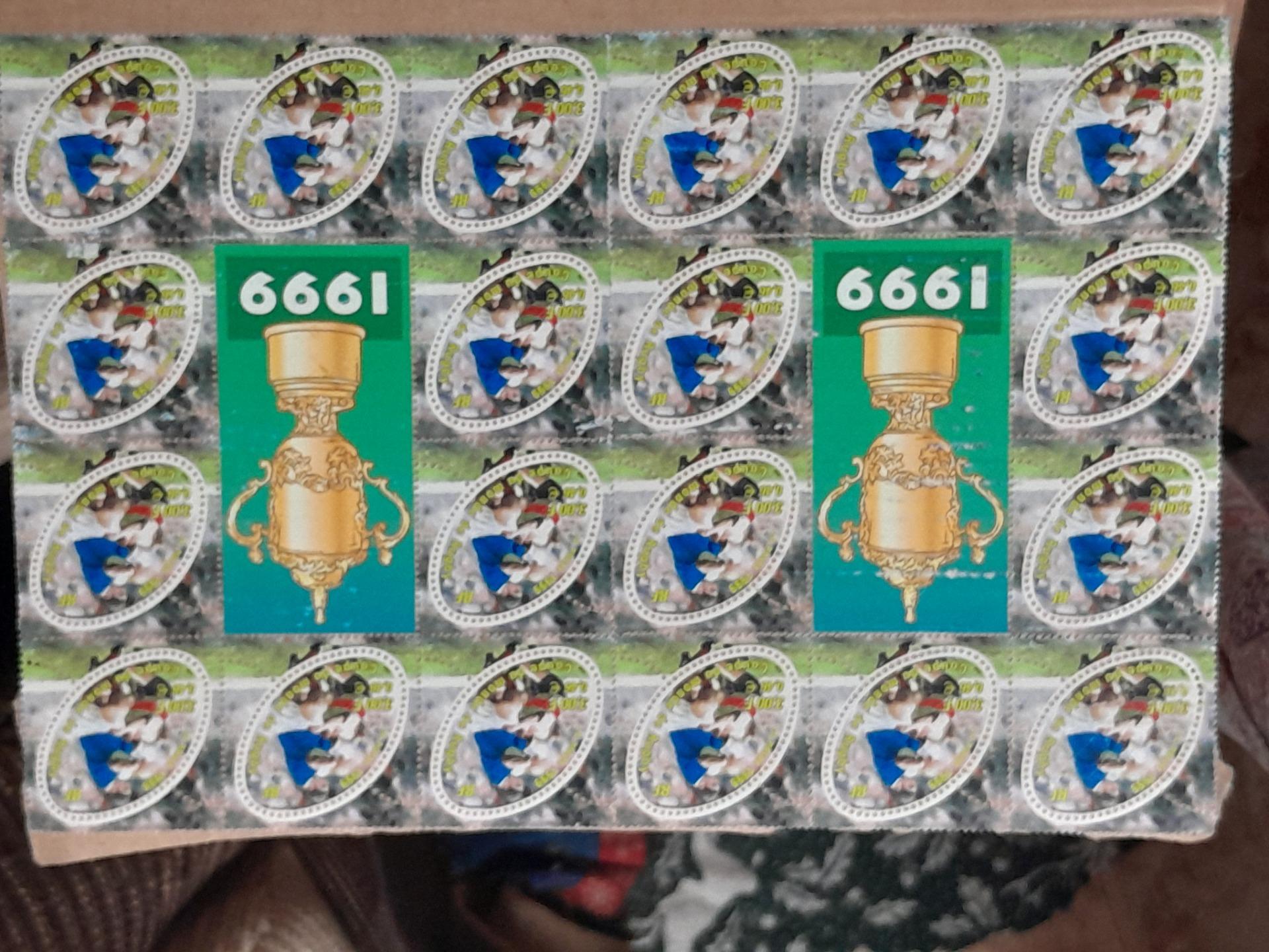 Foto 8 de Medallas religiosas, sellos, llaveros 