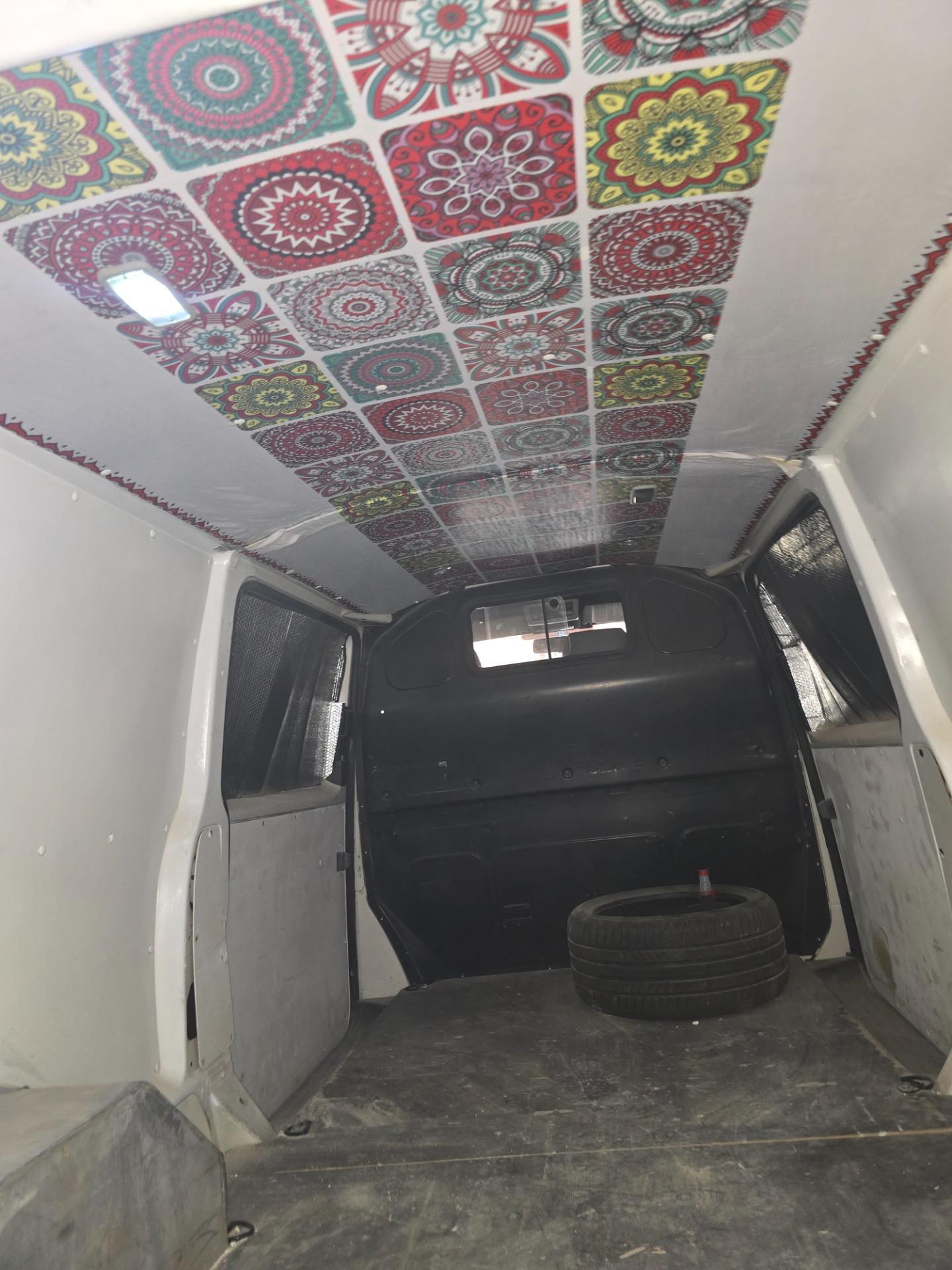 Foto 5 de Vw transporter t5