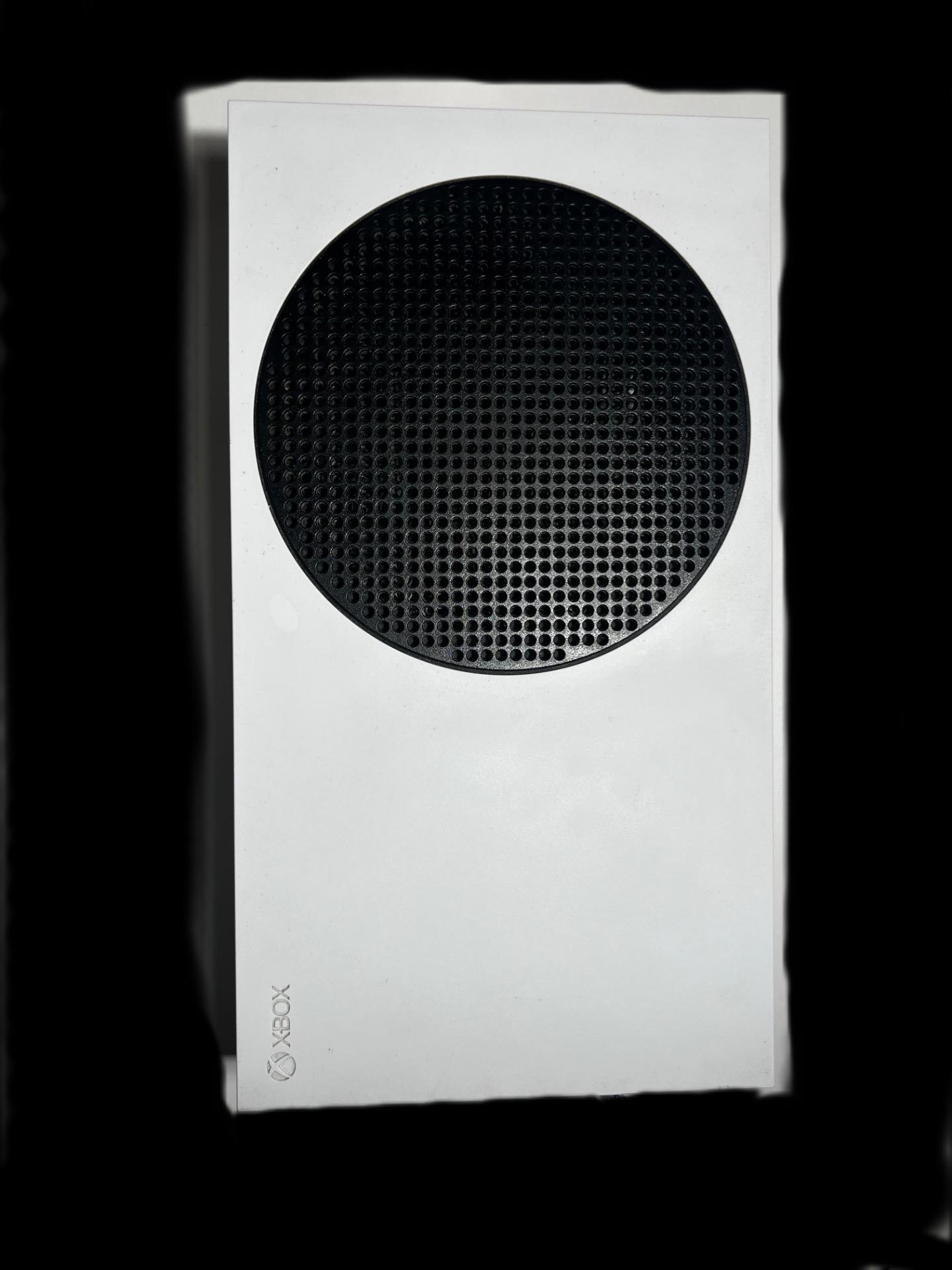 Foto 3 de Xbox series S