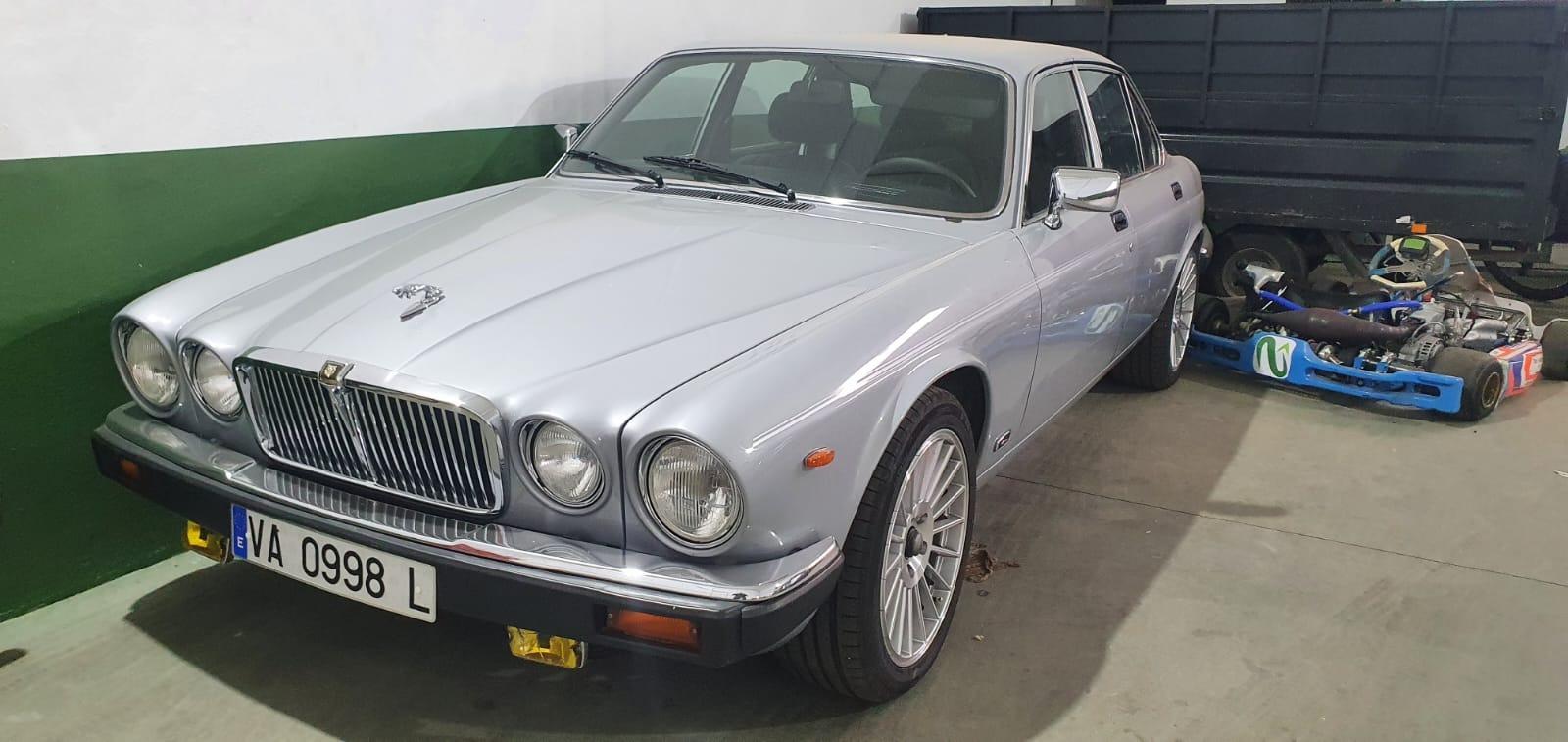 Foto 5 de Coche clásico 