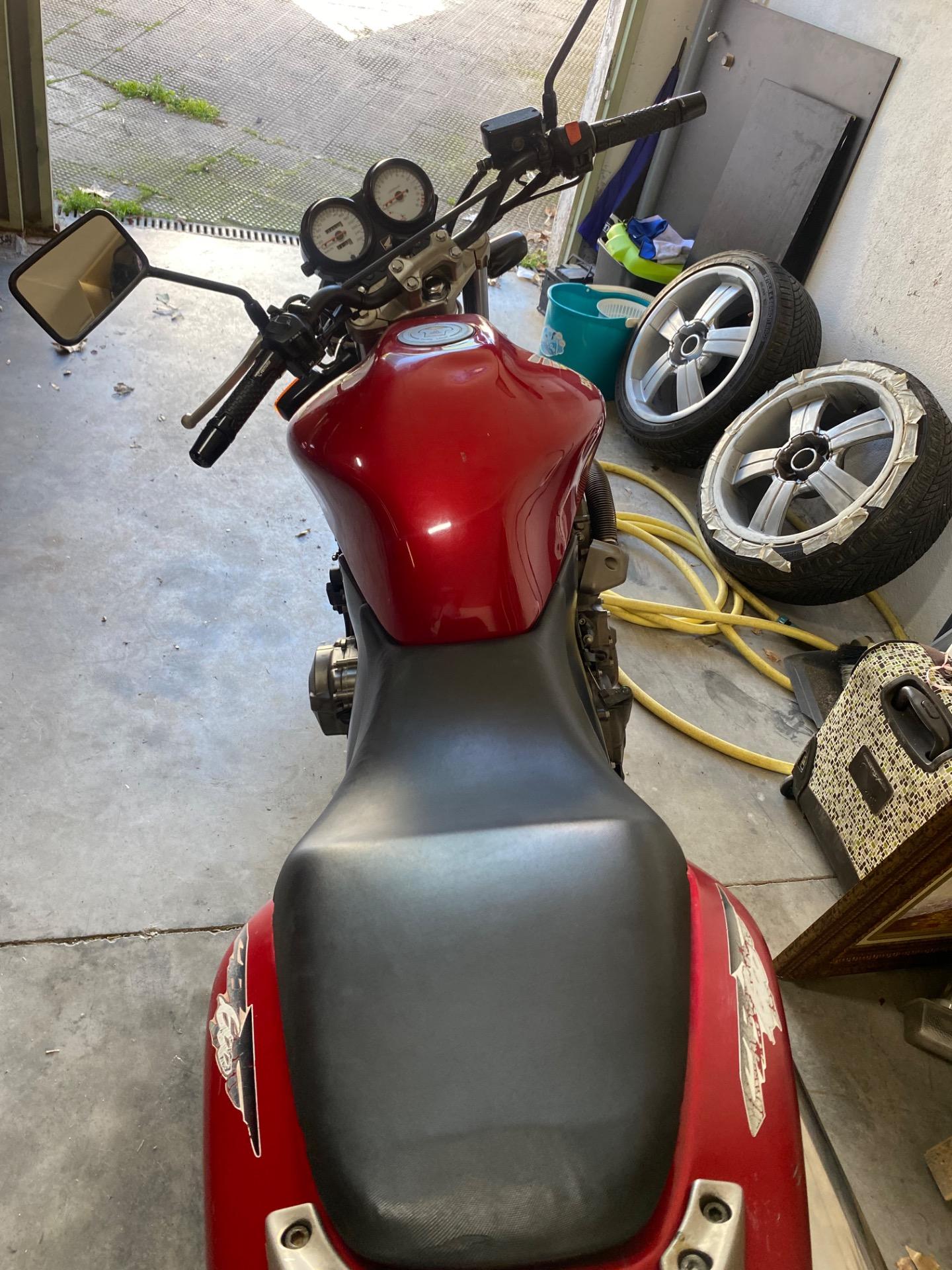 Foto de Motos