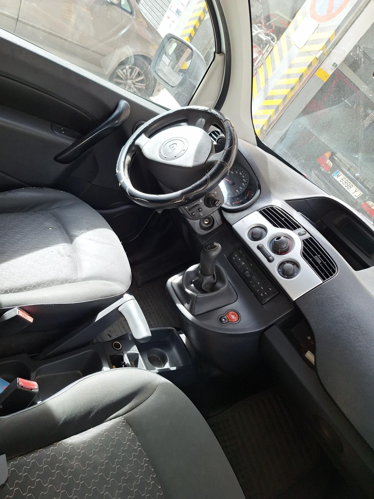 Foto 2 de Renault 1.5 dci combi x clasico