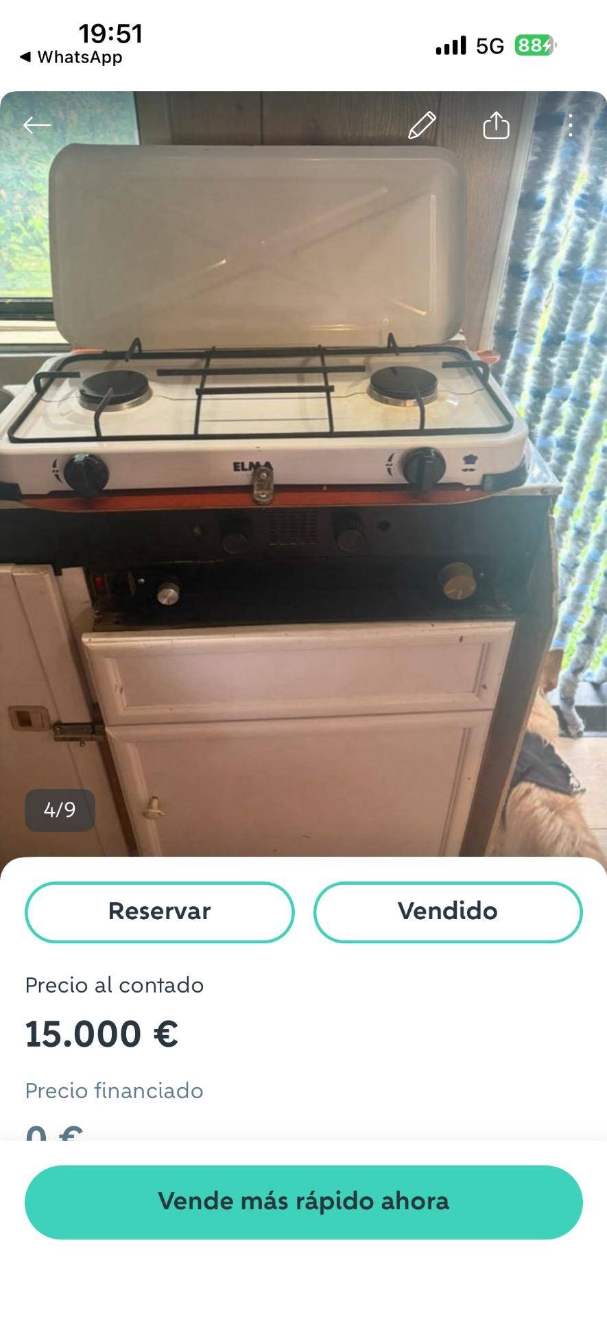 Foto 4 de Mini 2020