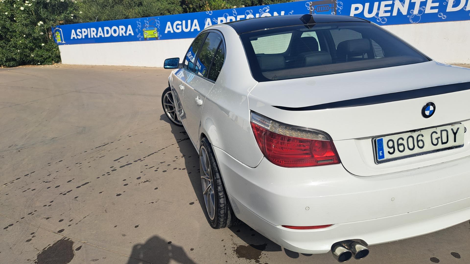 Foto de Bmw por audi a5 o a4 avant o mercedes ranchera