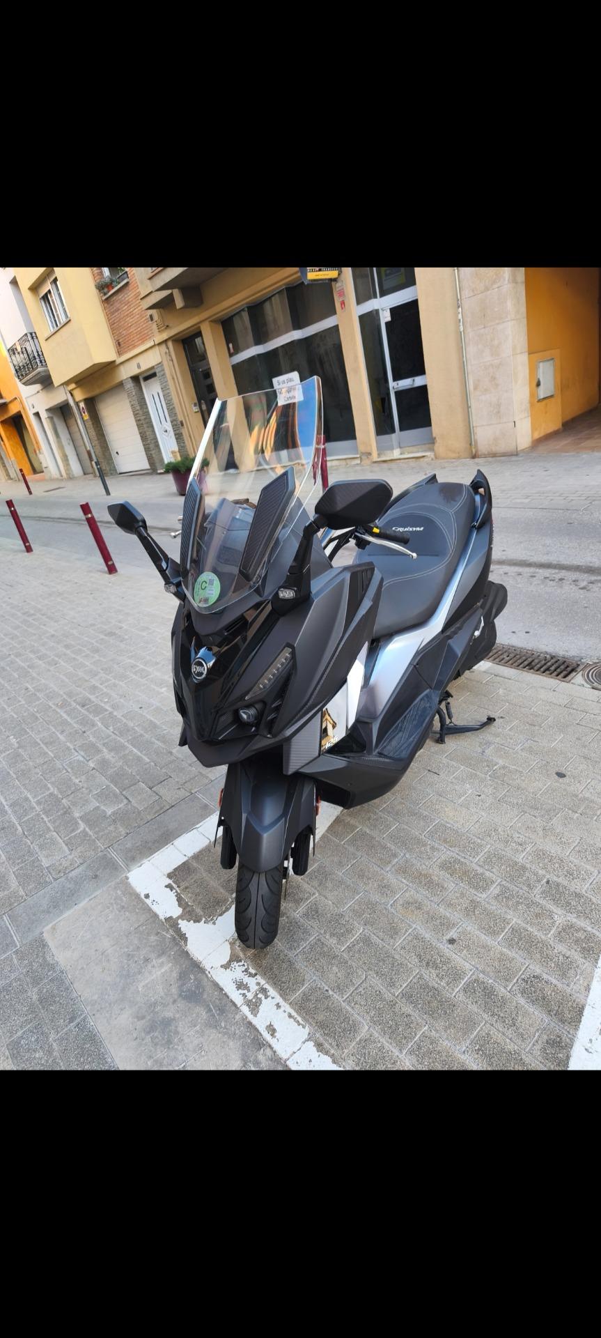 Foto 3 de Por coche pequeño. 🚗