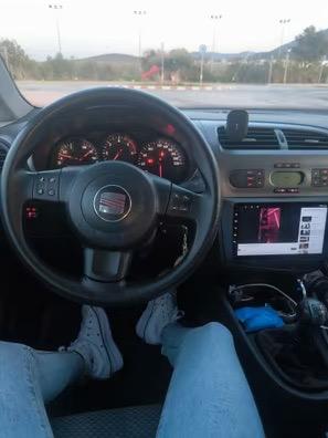 Foto 6 de SEAT leon 