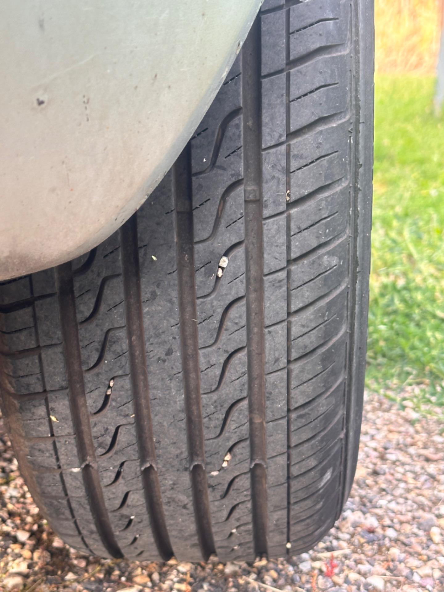 Foto 6 de Volkswagen Golf 1.9 TDI