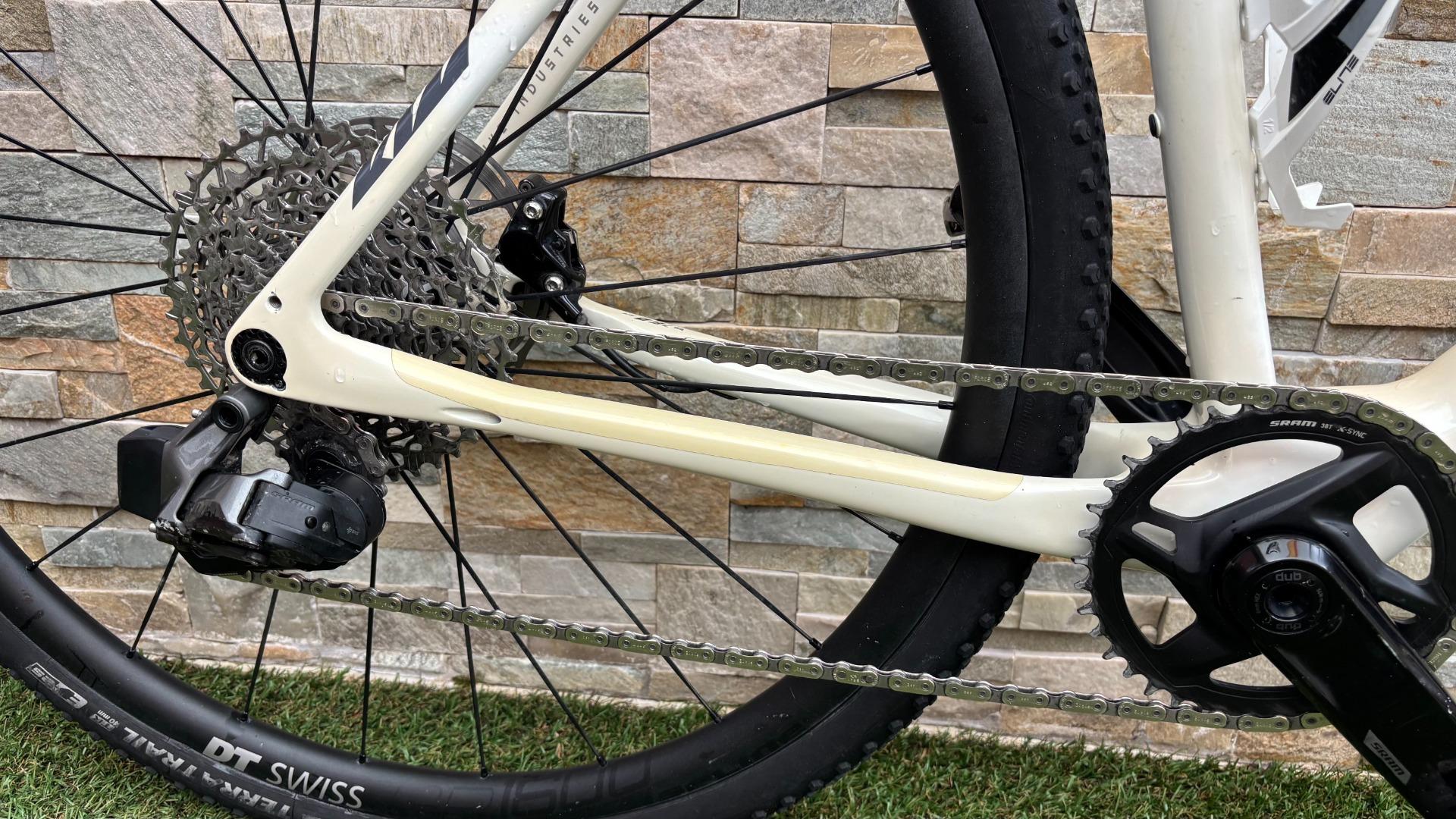 Foto 9 de Bicicleta de gravel X-Strada Prime. 