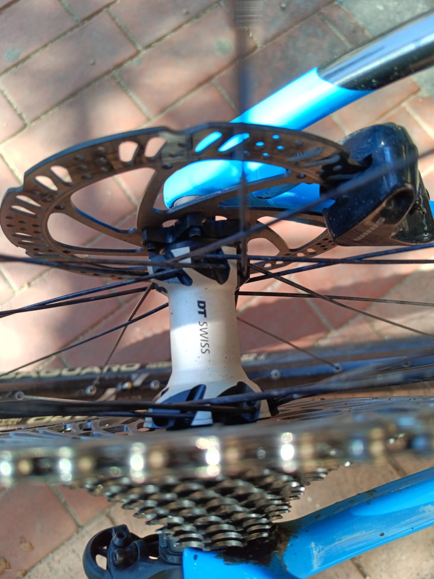 Foto 3 de Ridley ignite slx edicion limitada