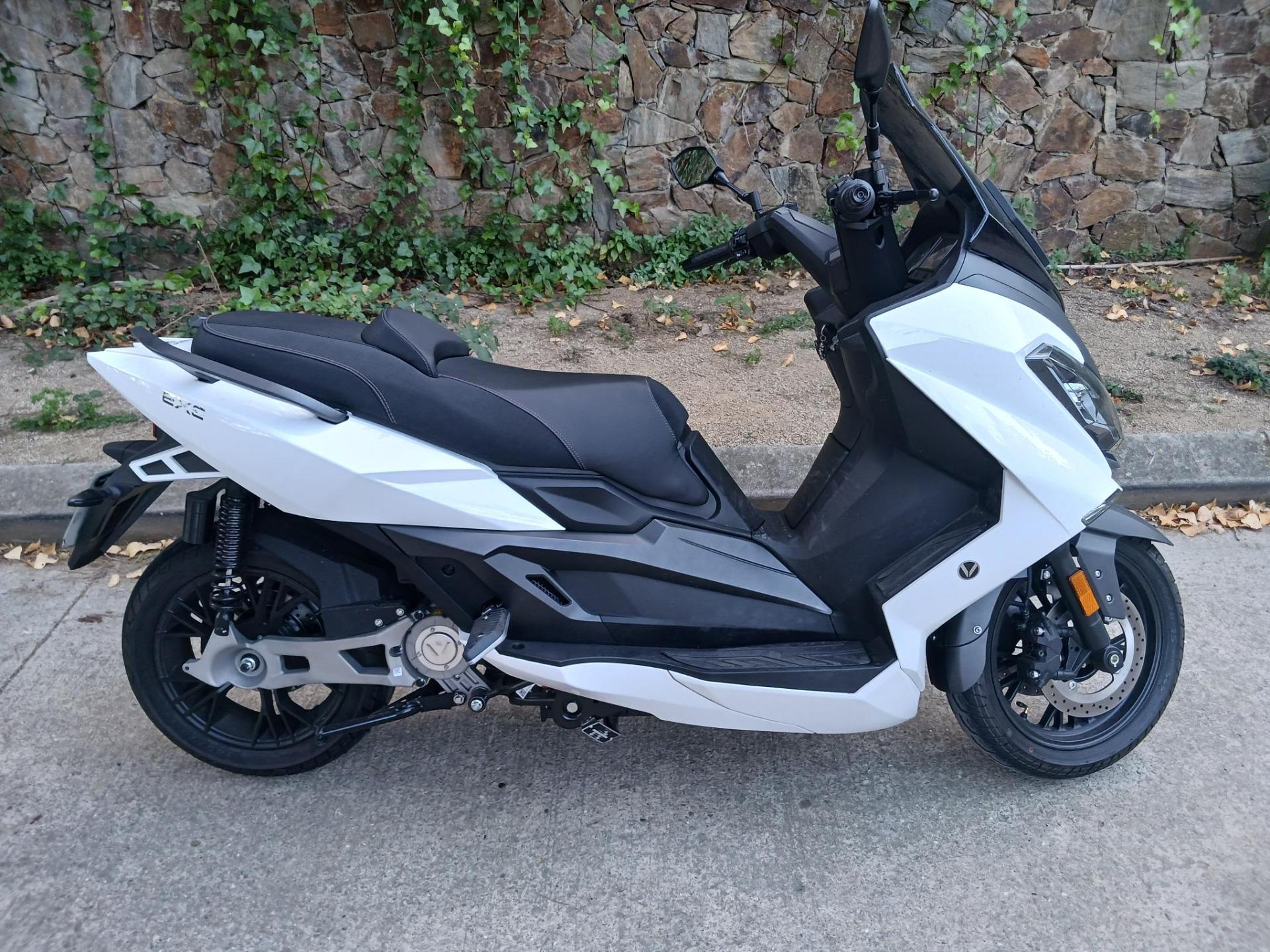 Foto 4 de Nerva exe 125