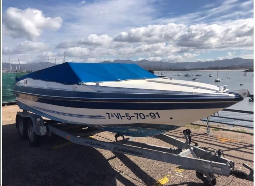 Foto 5 de Casco fletcher 