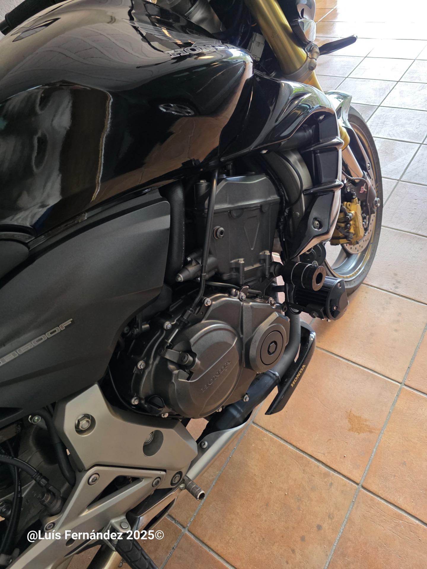 Foto 6 de Scooter +de 500