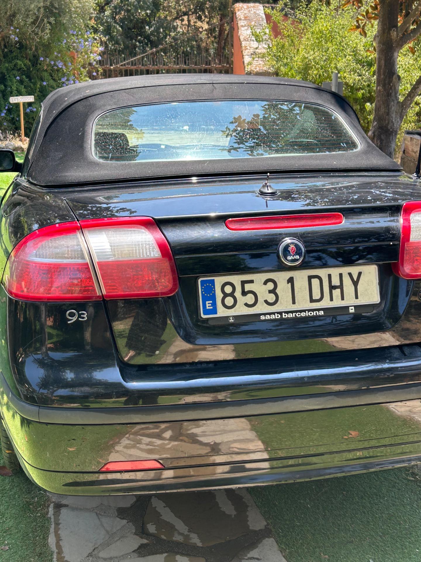 Foto 4 de Cambio por coche Sub o 4x4