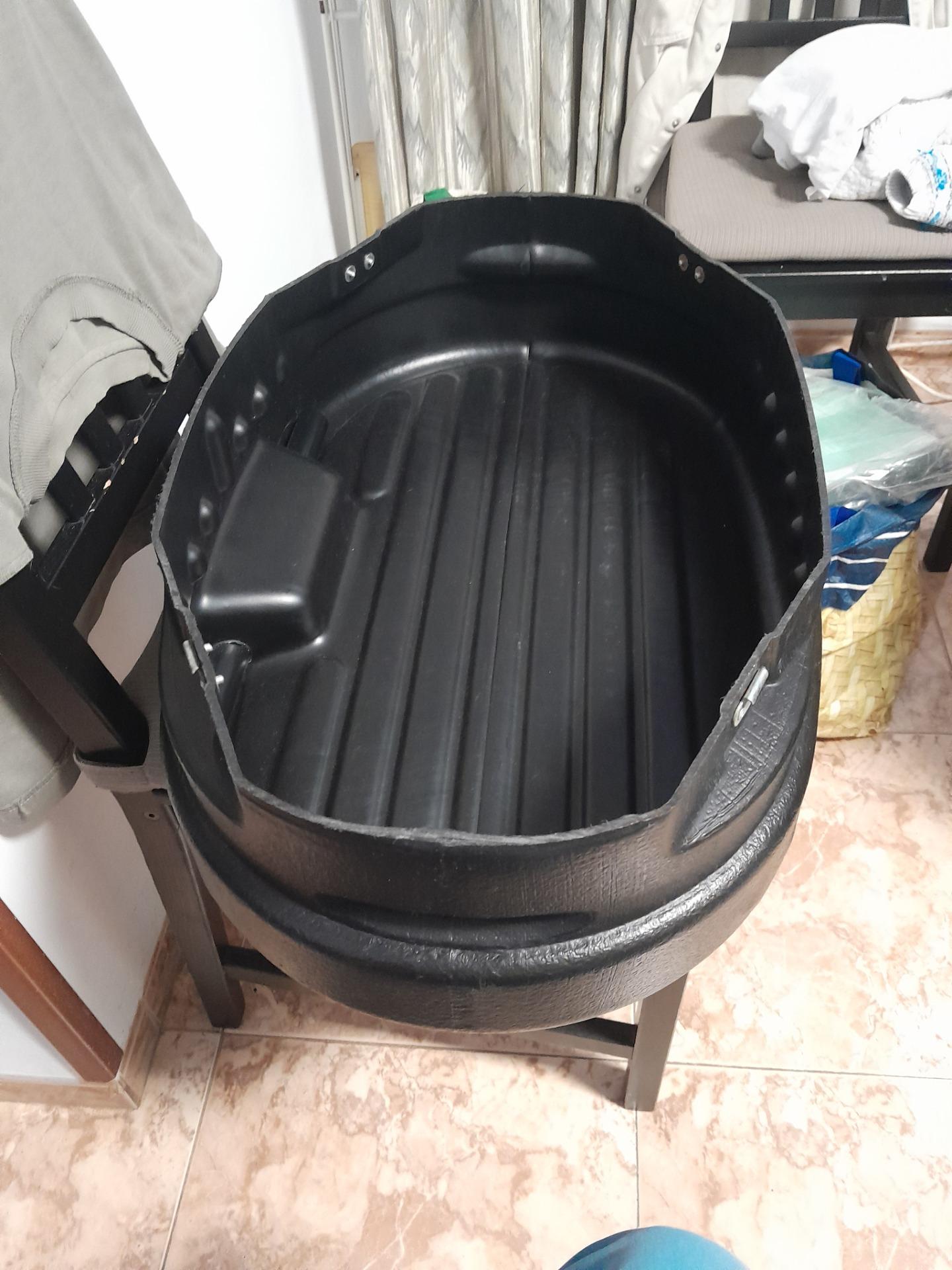 Foto 5 de Caja para guardar cosas 