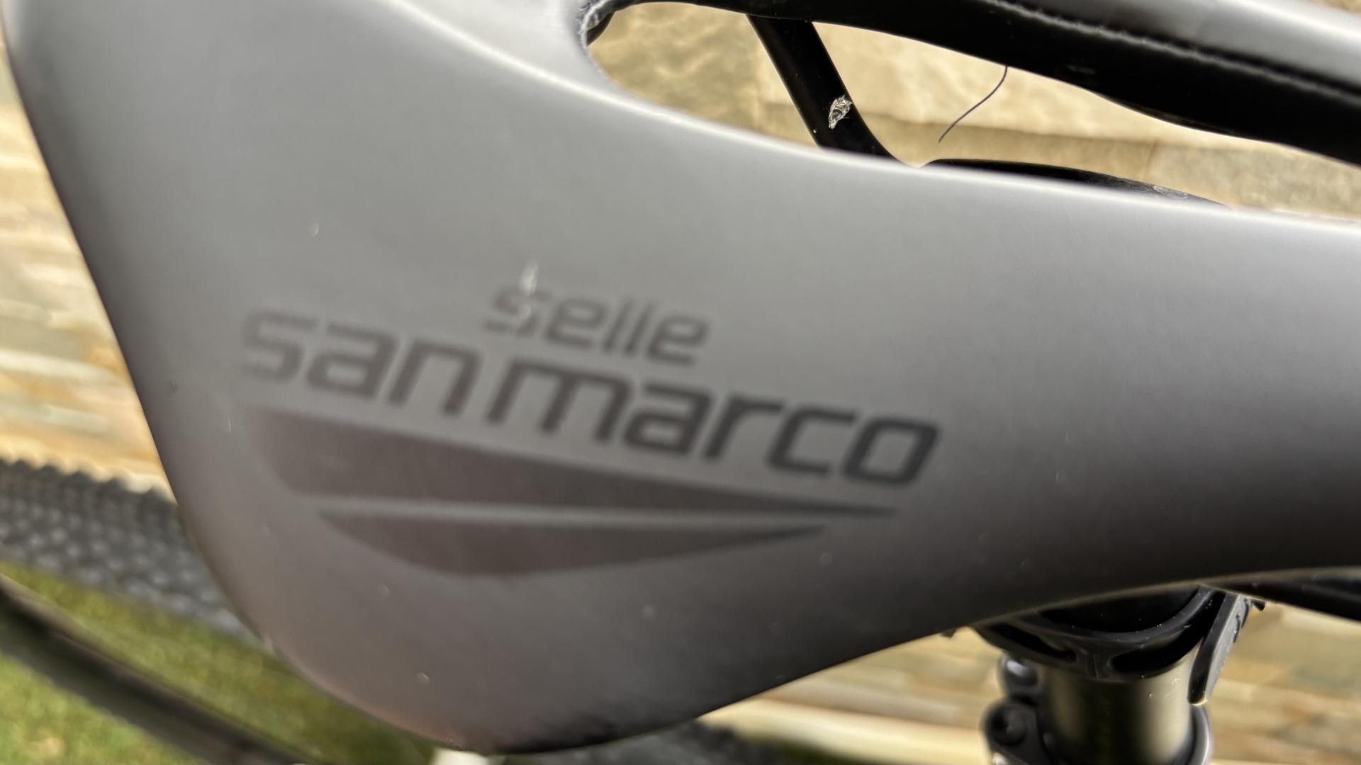 Foto 6 de Bicicleta de gravel X-Strada Prime. 