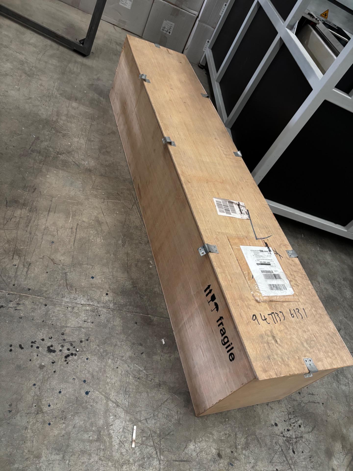 Foto 6 de Láser cnc 180w