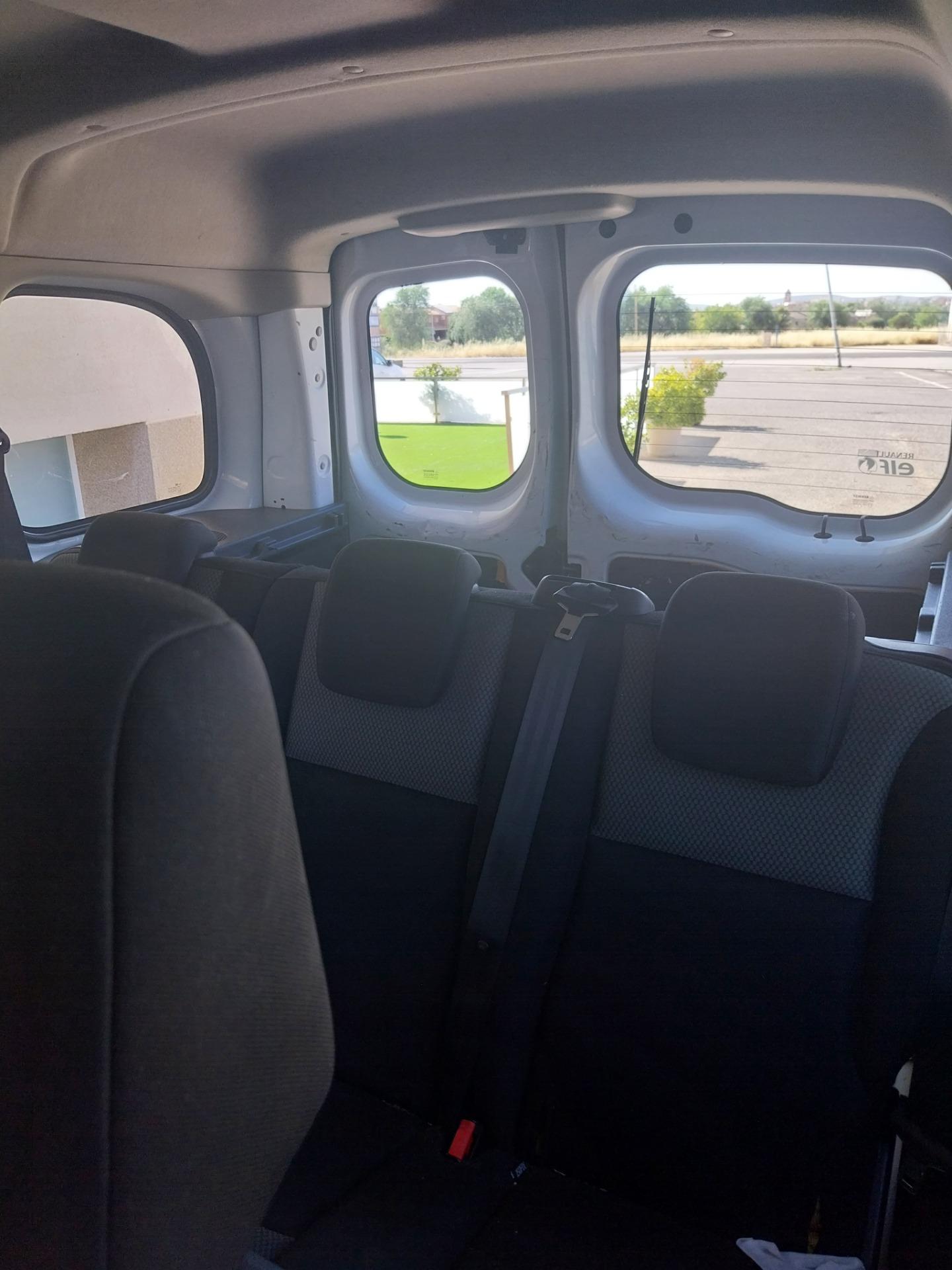 Foto 6 de se cambia por coche deme interés que me interese el cambio