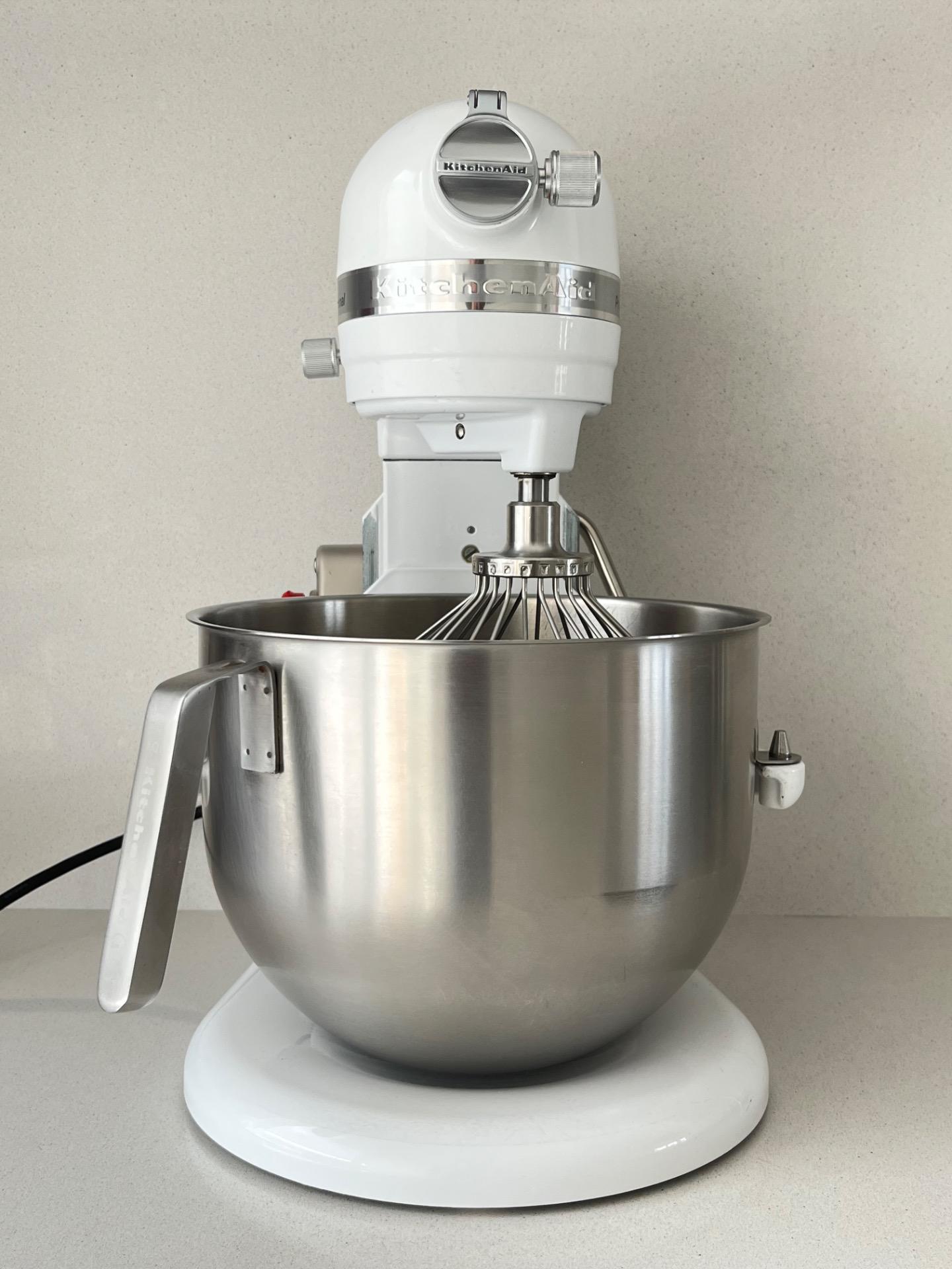 Foto 2 de Kitchenaid professional