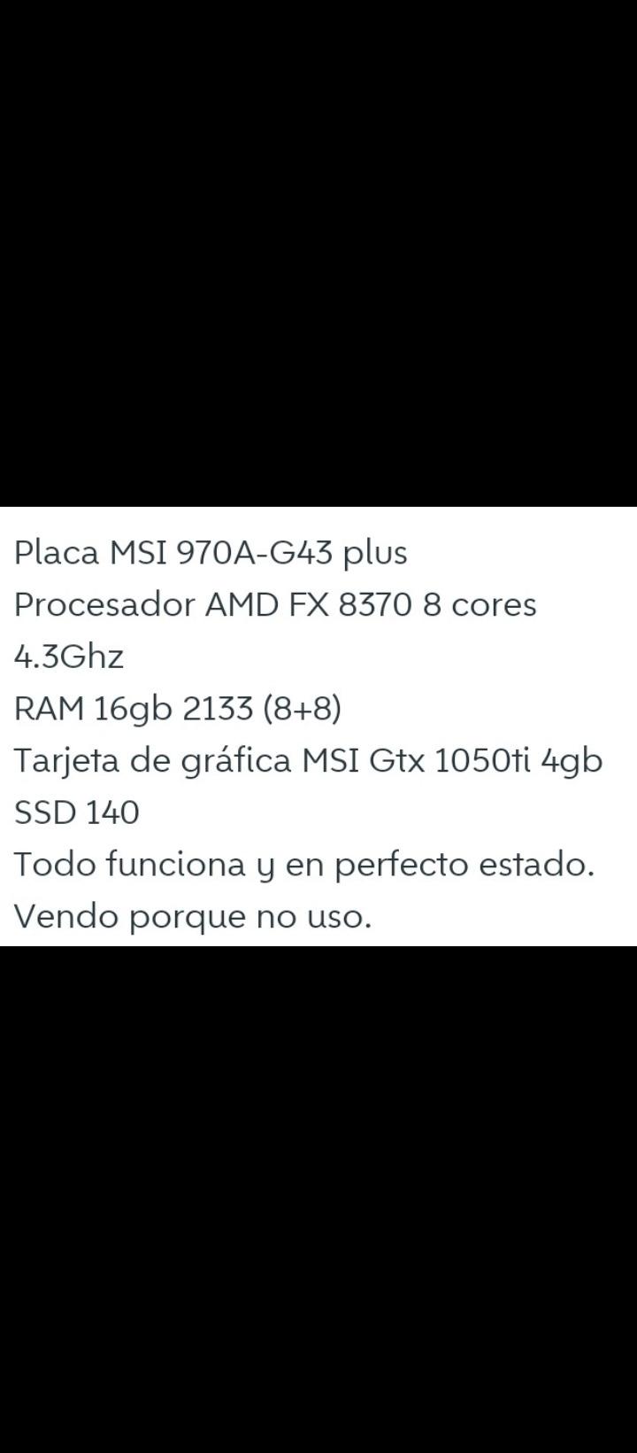 Foto de Pc gaming
