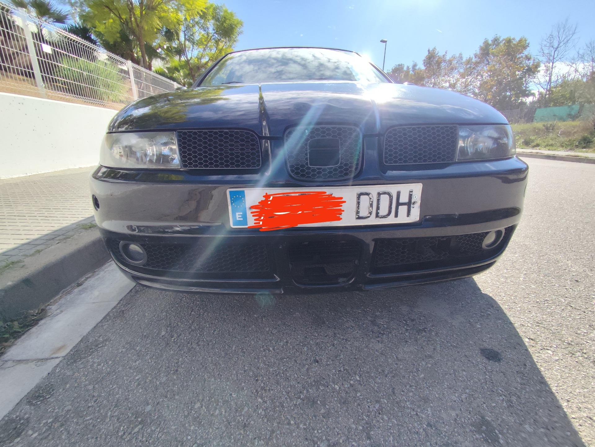 Foto 5 de Coche por moto