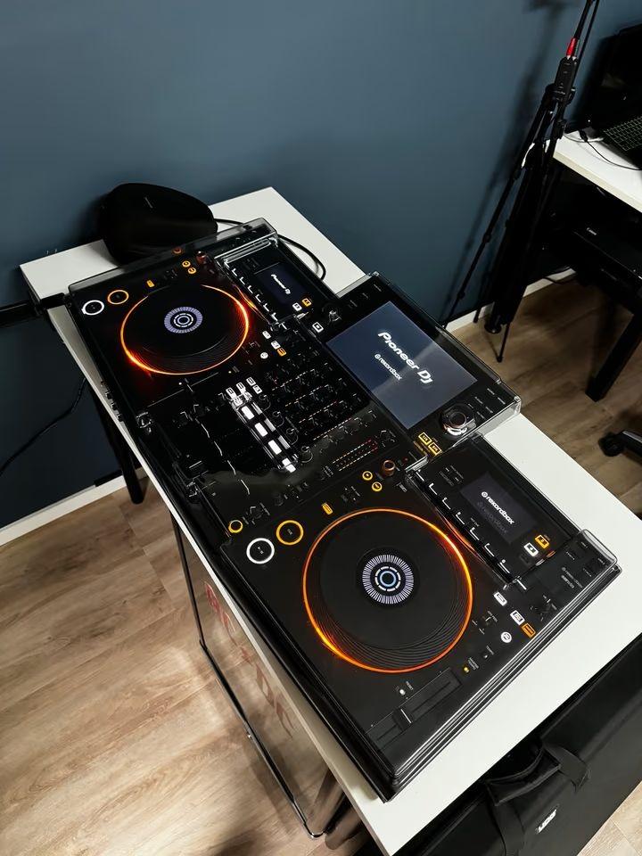 Foto 6 de Pioneer OPUS-QUAD - Sistema de DJ todo en uno