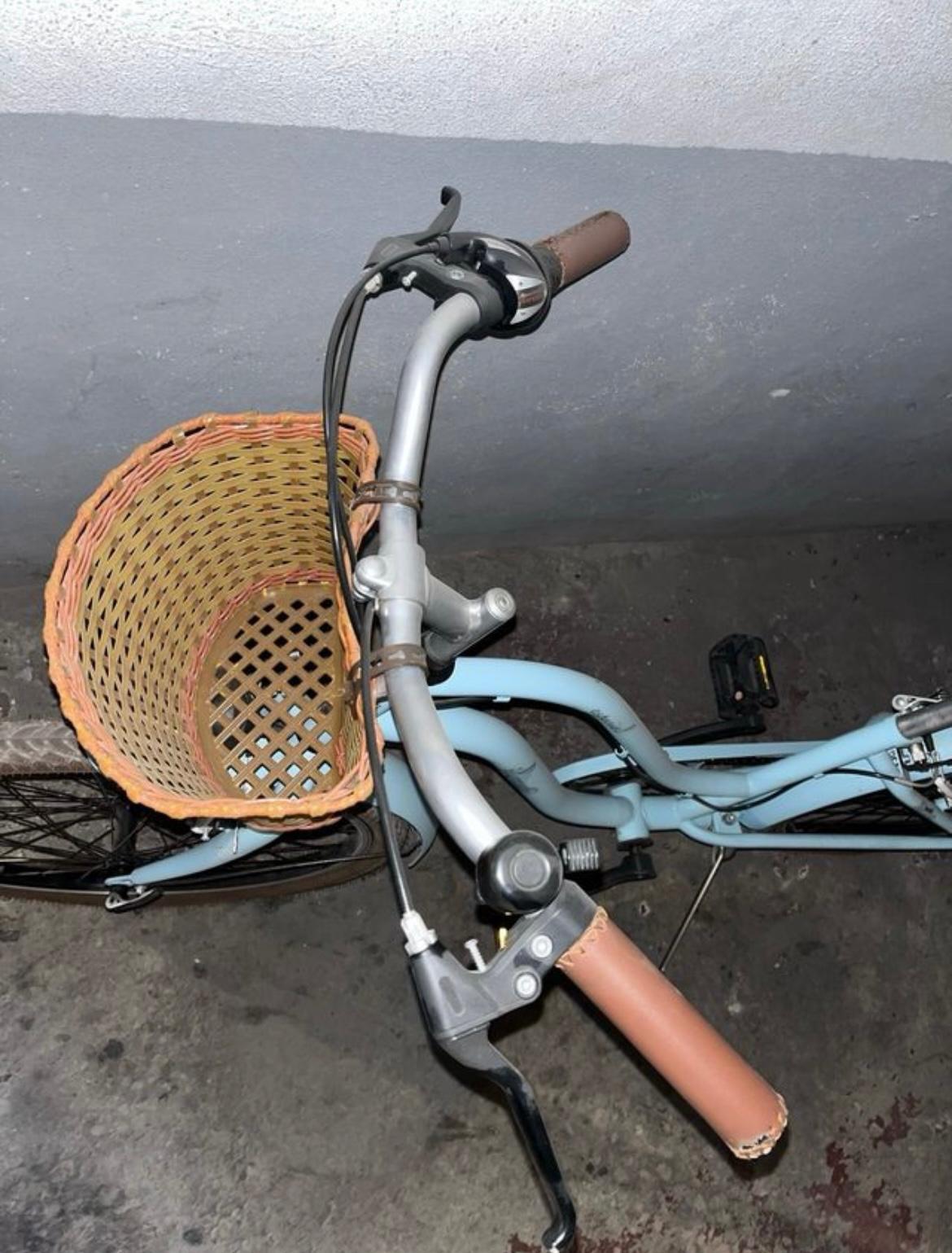 Foto 3 de Bicicleta de paseo nueva