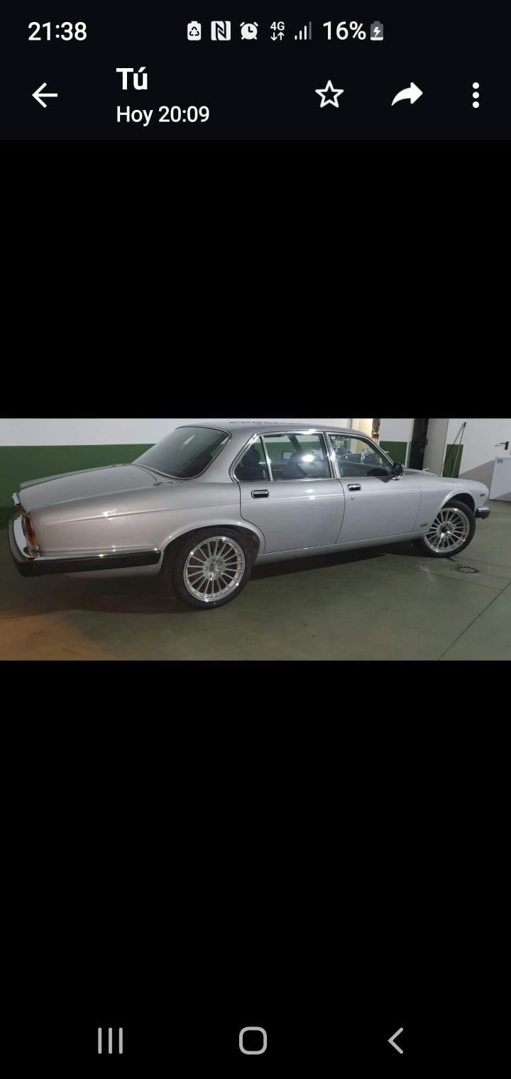 Foto de Coche clásico 