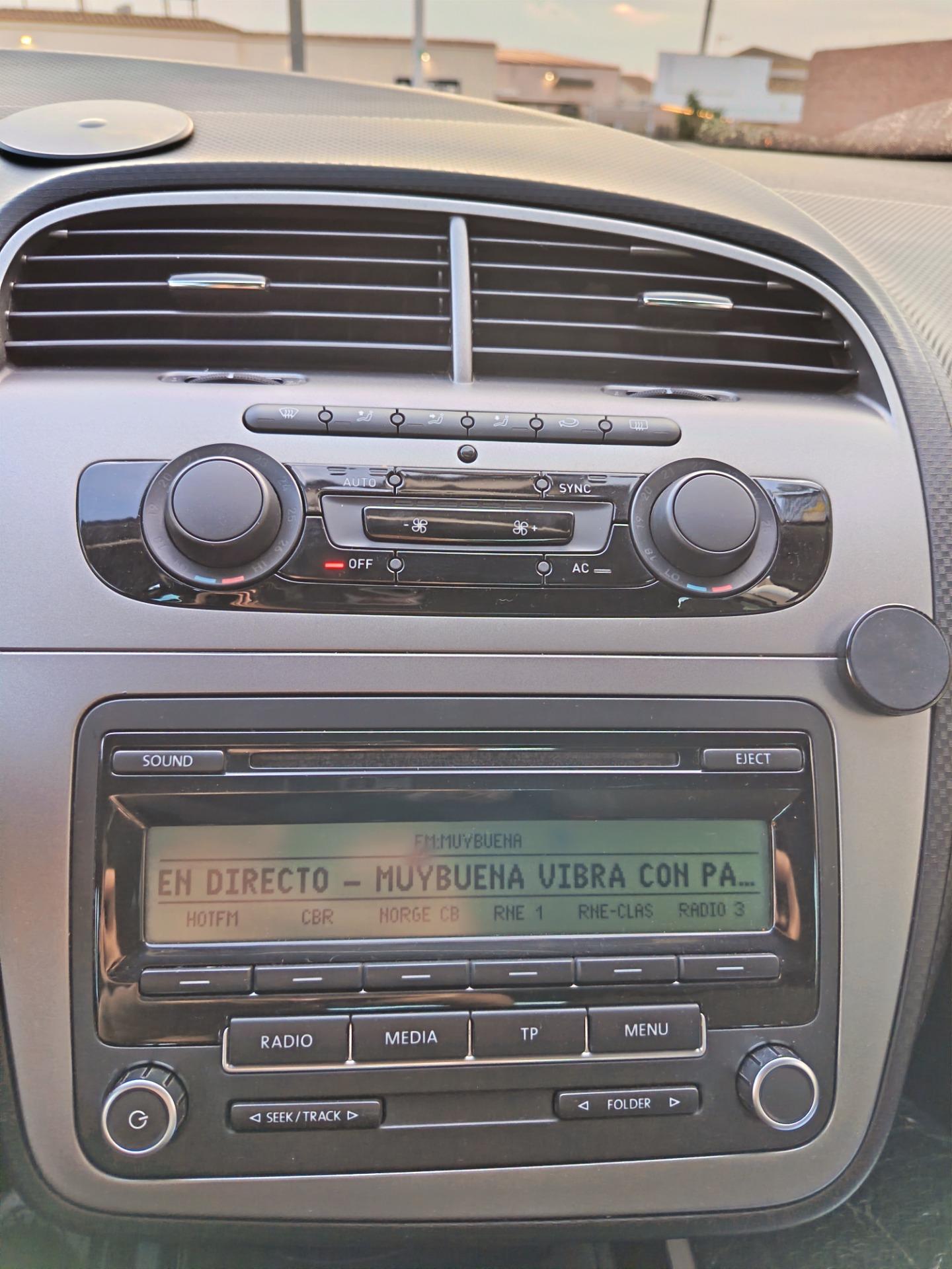 Foto 2 de Seat altea