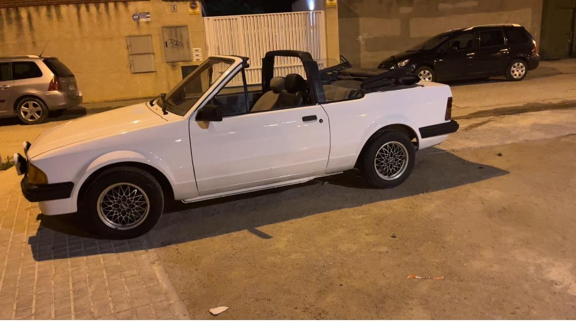 Foto 4 de ESCUCHO OFERTAS DE CAMBIO!!