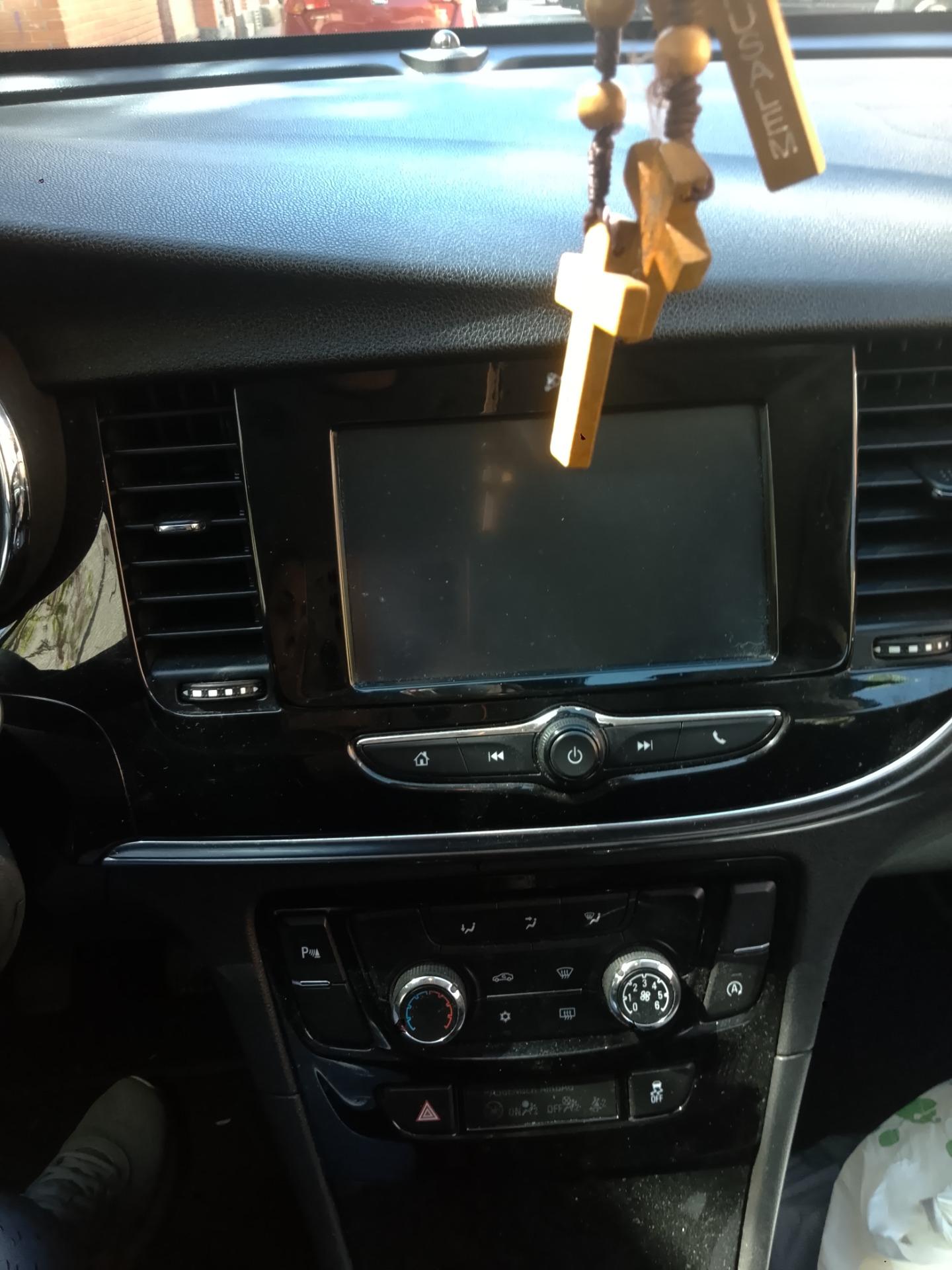 Foto 3 de Opel Mokka X 
