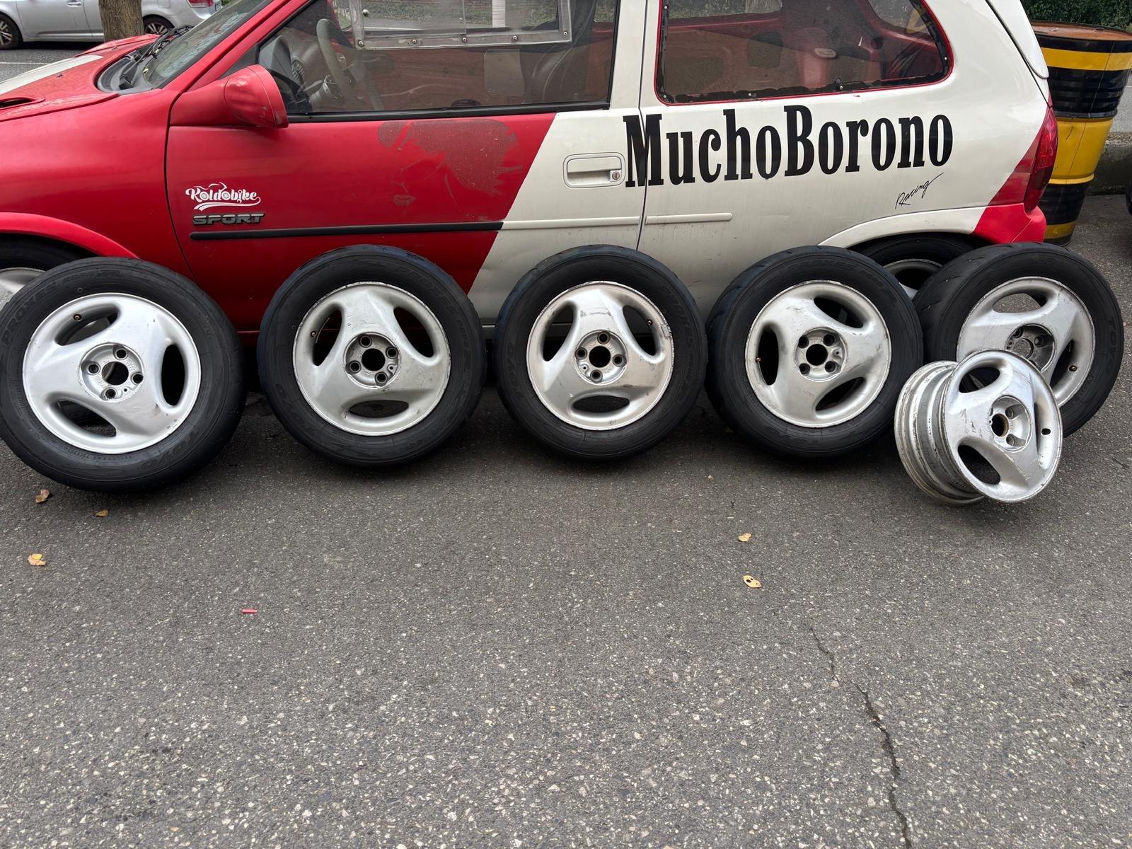 Foto 3 de cambio por furgoneta