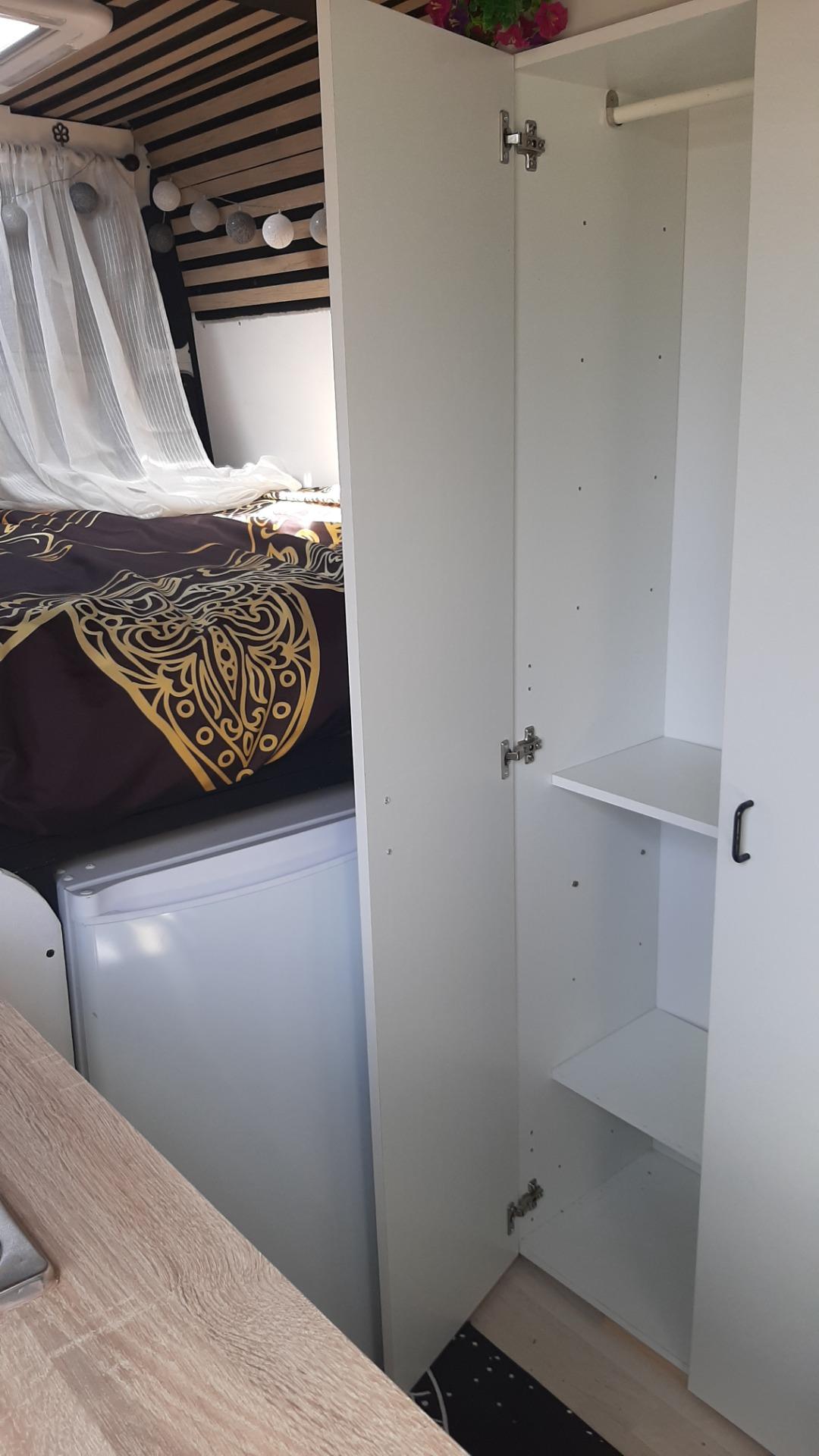 Foto 9 de PEUGEOT BOXER L3 H2 AÑO 2019 