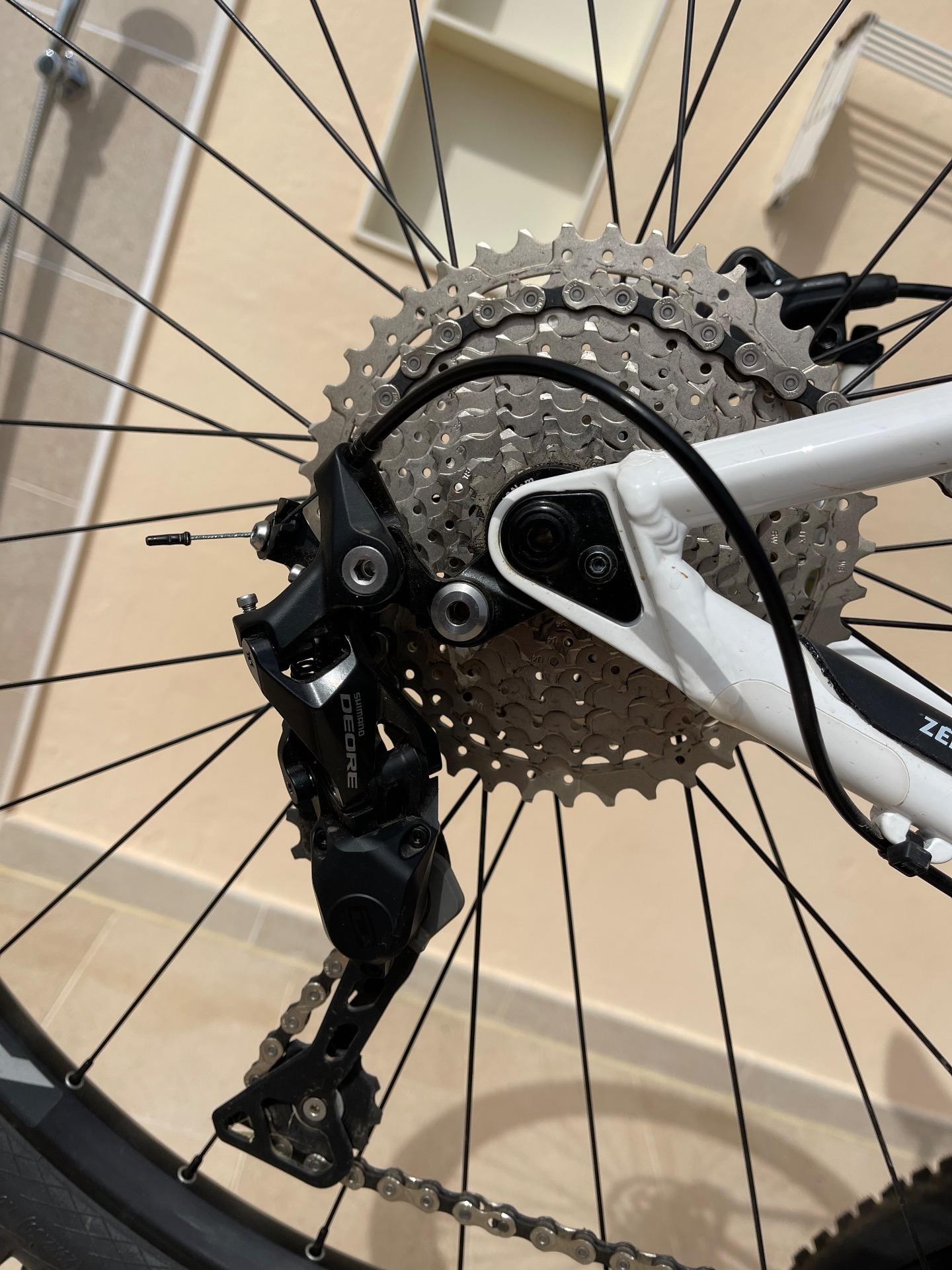 Foto 7 de Canyon Stoic 2