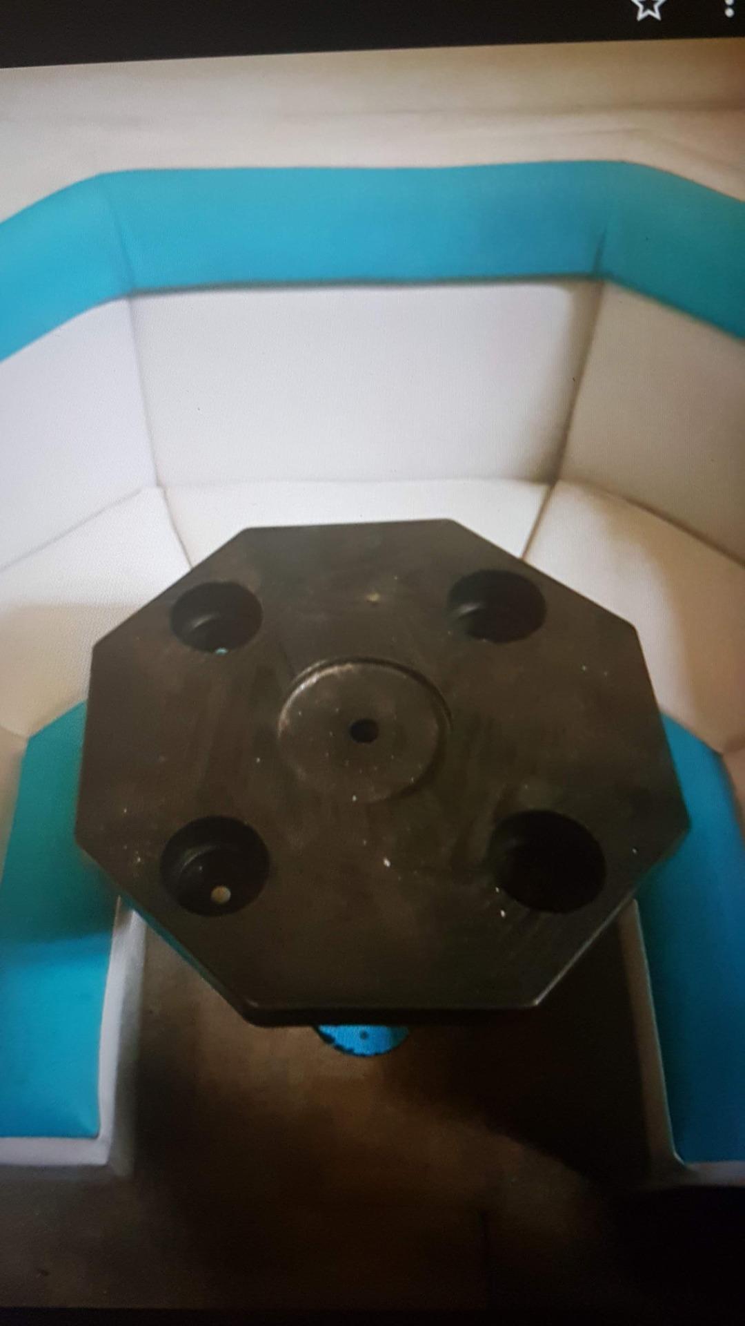 Foto 4 de Casco fletcher 