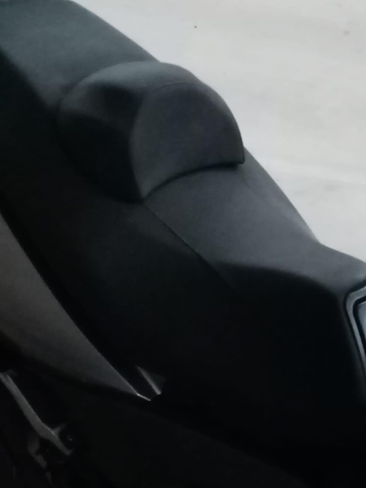 Foto 5 de Cambio o vendo por 1500€,  moto por moto de 125cc