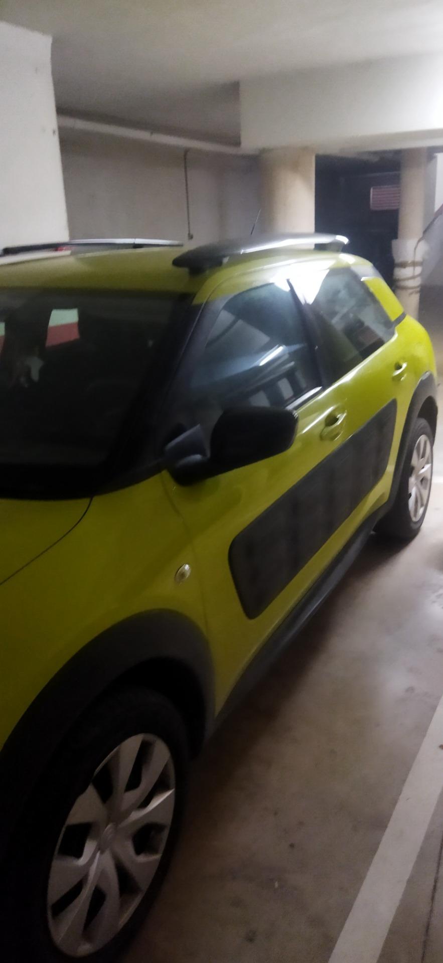 Foto 4 de Por furgoneta de seis plazas 