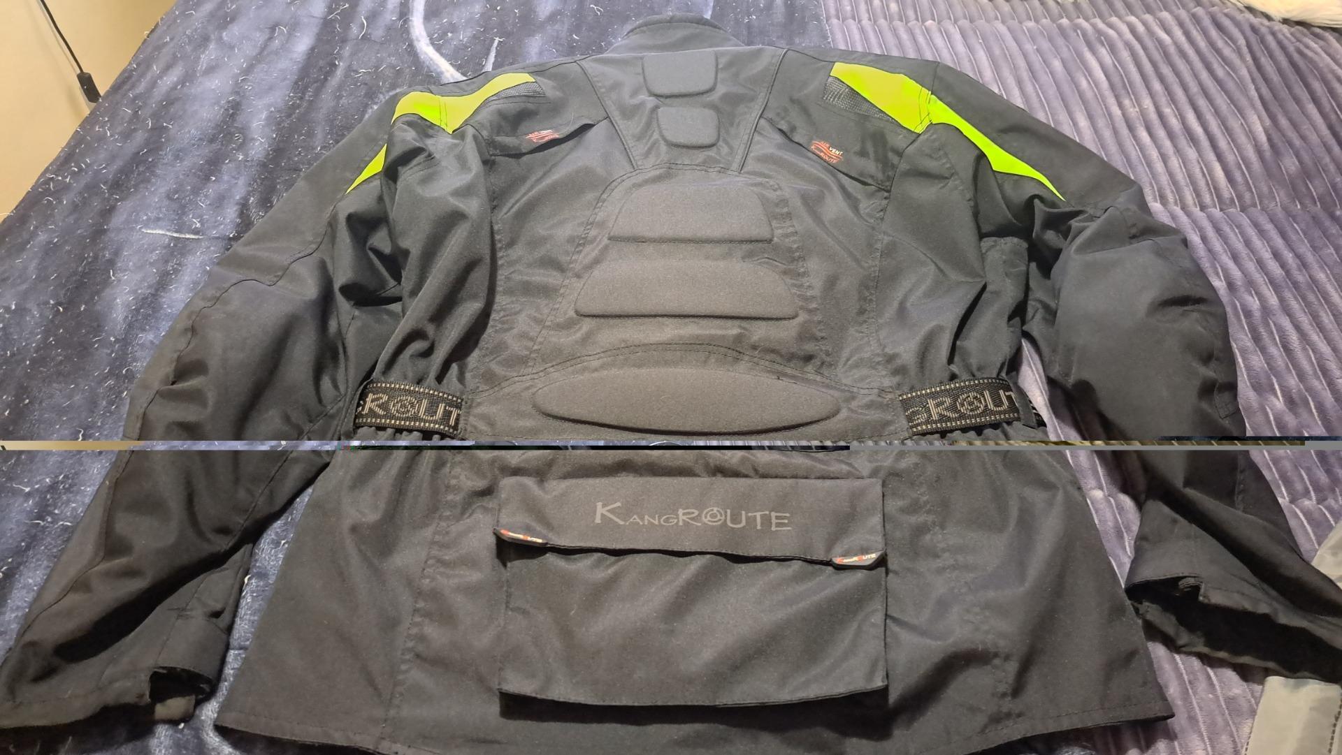 Foto 4 de ropa motera