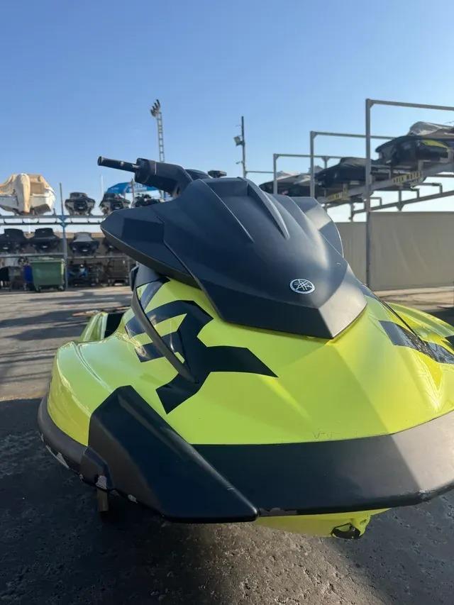 Foto 4 de cambio moto de agua por camper o coche 