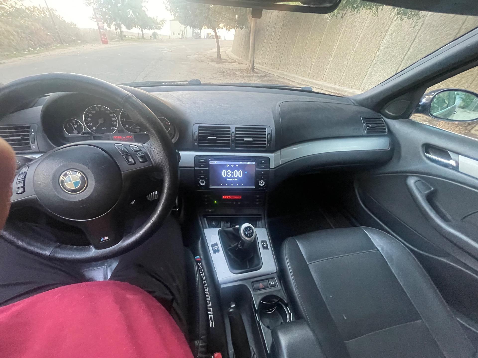 Foto 2 de BMW serie 3