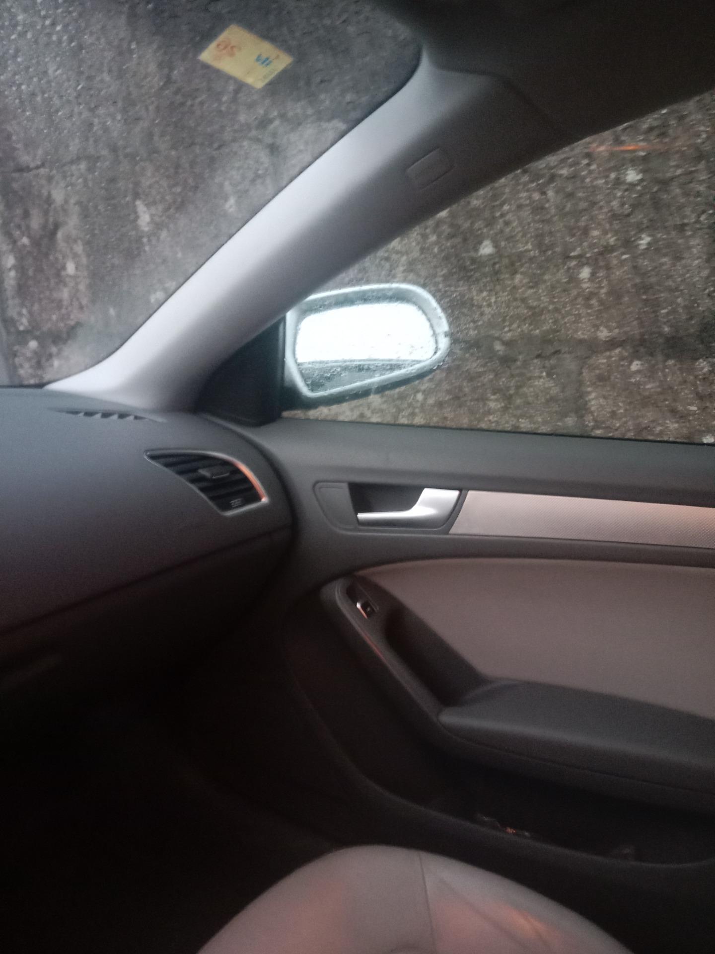 Foto 6 de A5 sporbak auto 177cv.