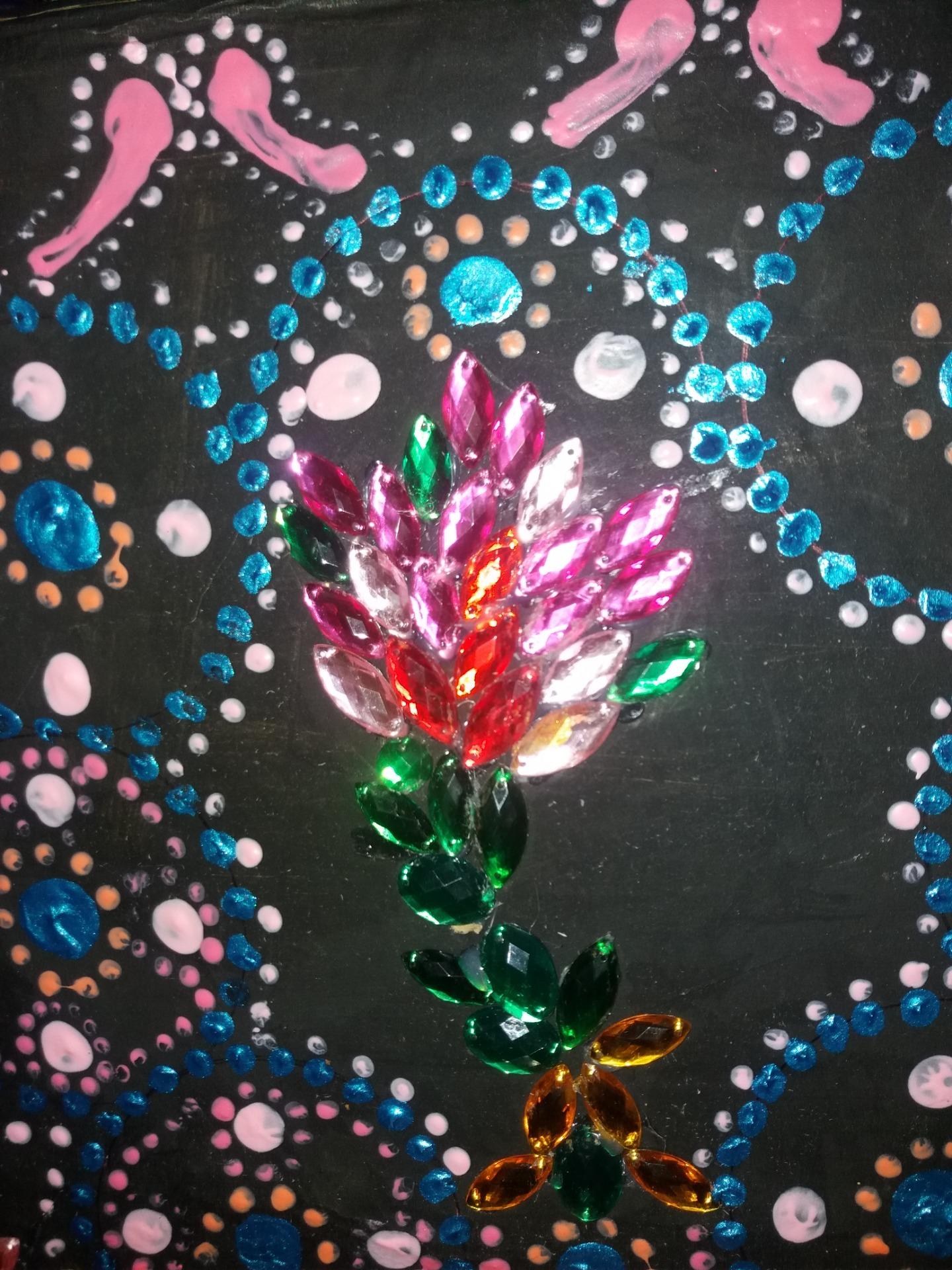 Foto 8 de Mis reproducciones de pinturas decorativas