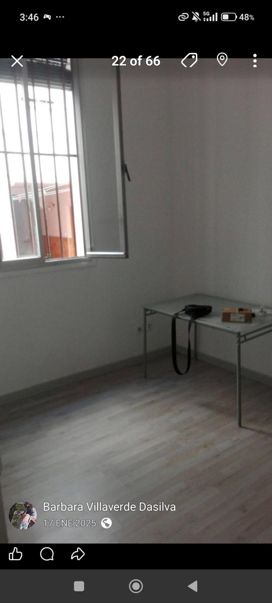 Foto 1 de Casa en Madrid centro Chamberi cerca del 2 de Mayo