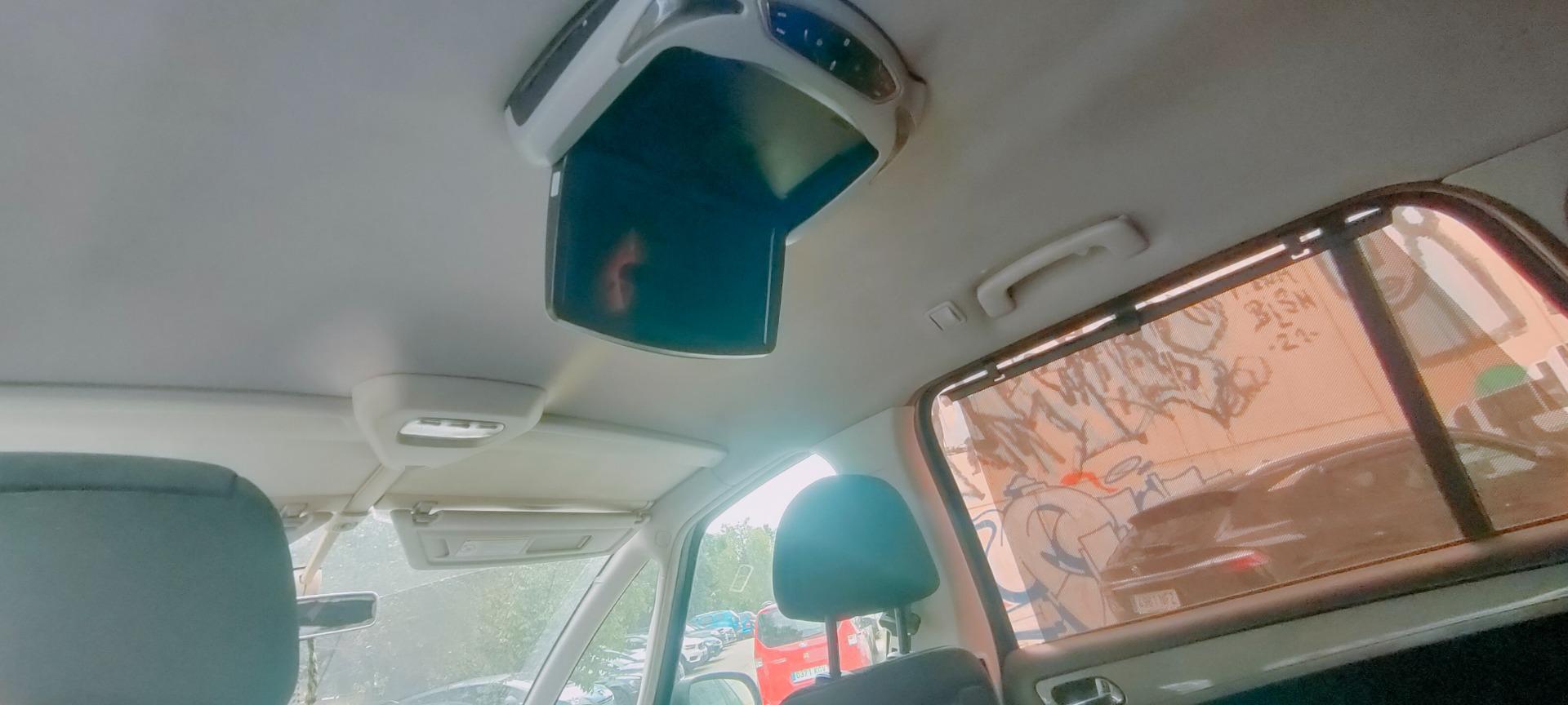 Foto de Citroen C4 grande Picasso 