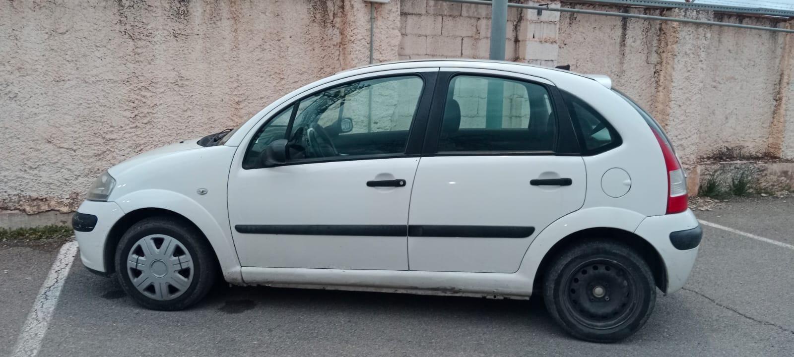Foto 2 de Citroën C3 Furio 