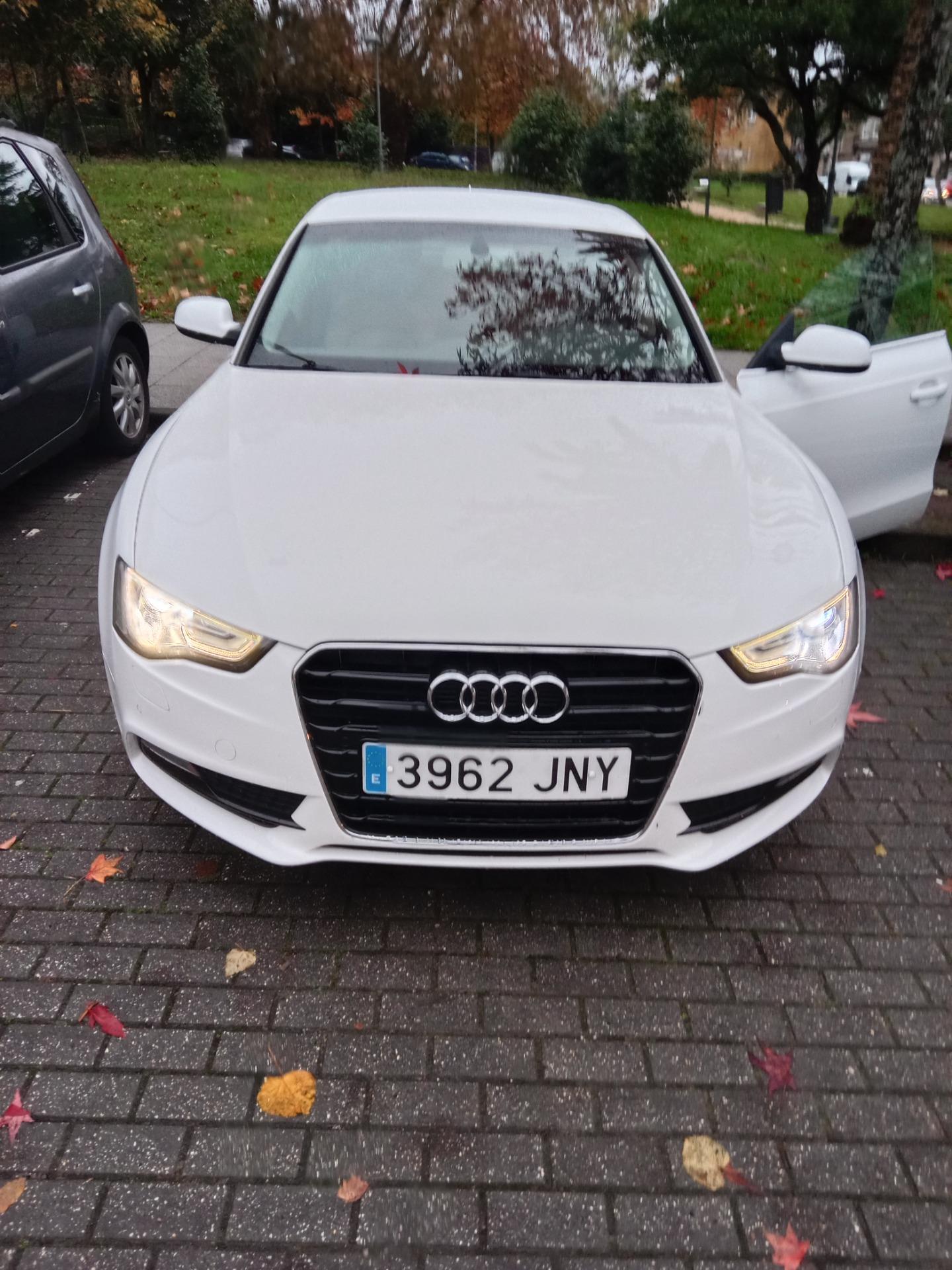 Foto de A5 sporbak auto 177cv.