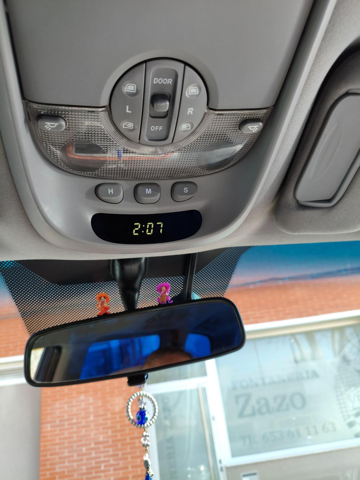 Foto 4 de Kia carnival