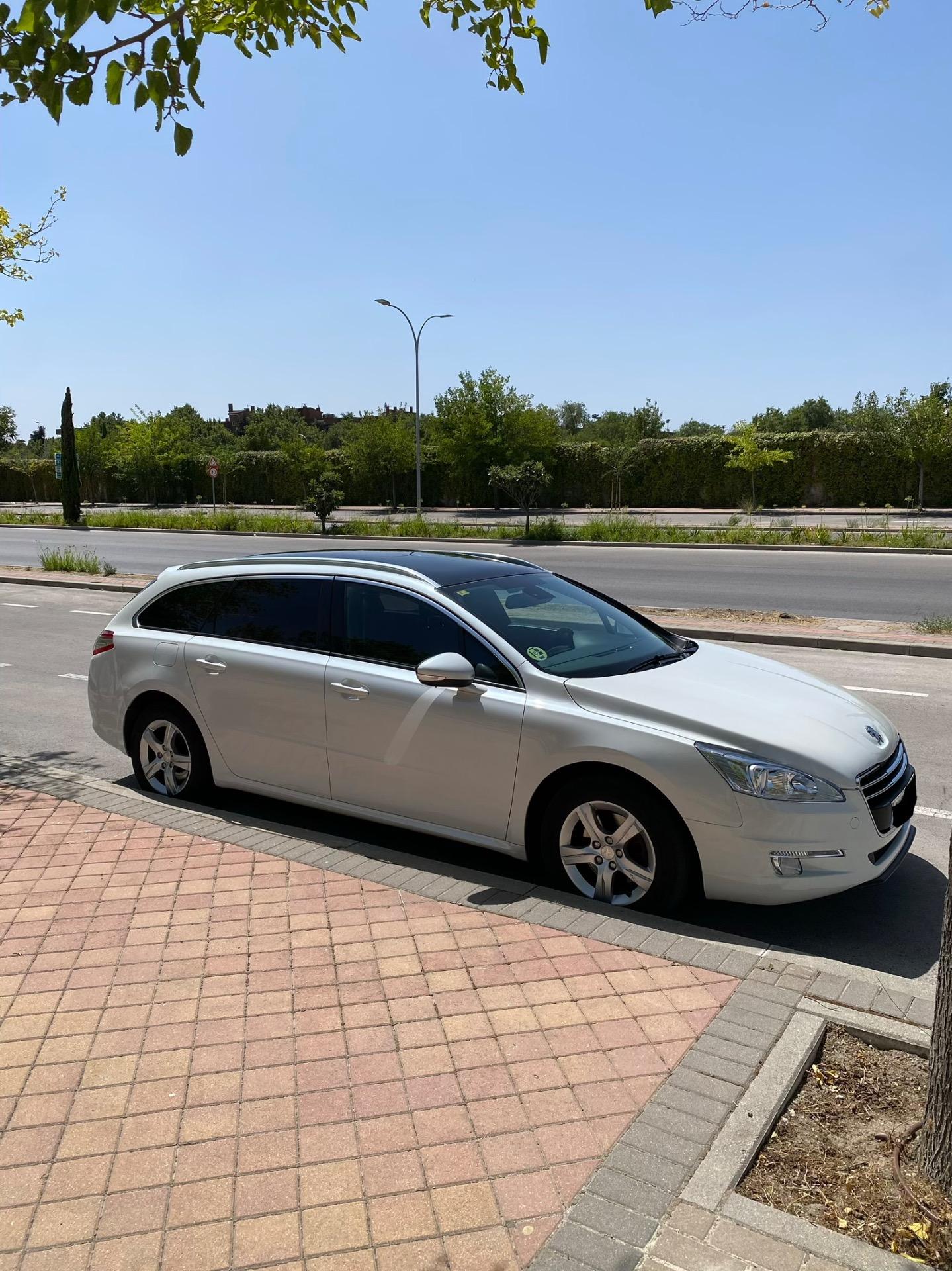 Foto 1 de Coche