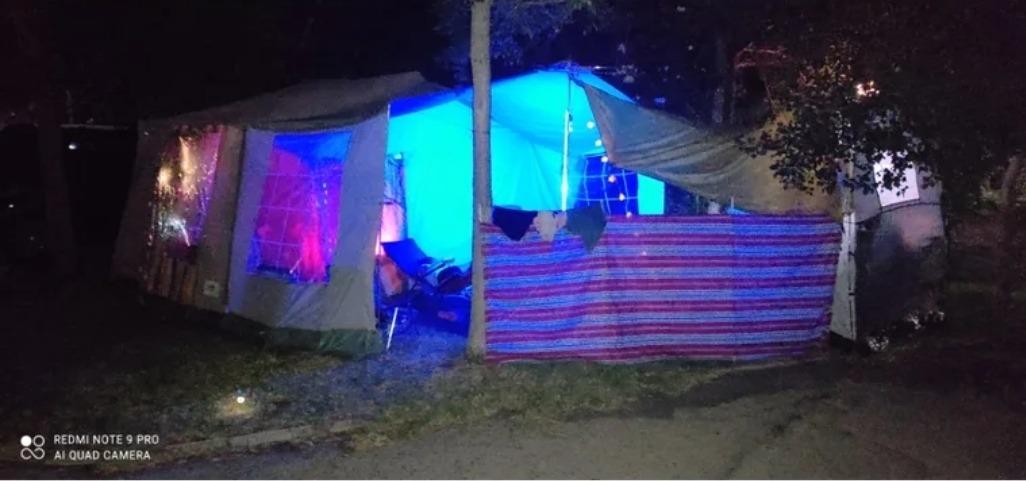 Foto 8 de Vendo o cambio