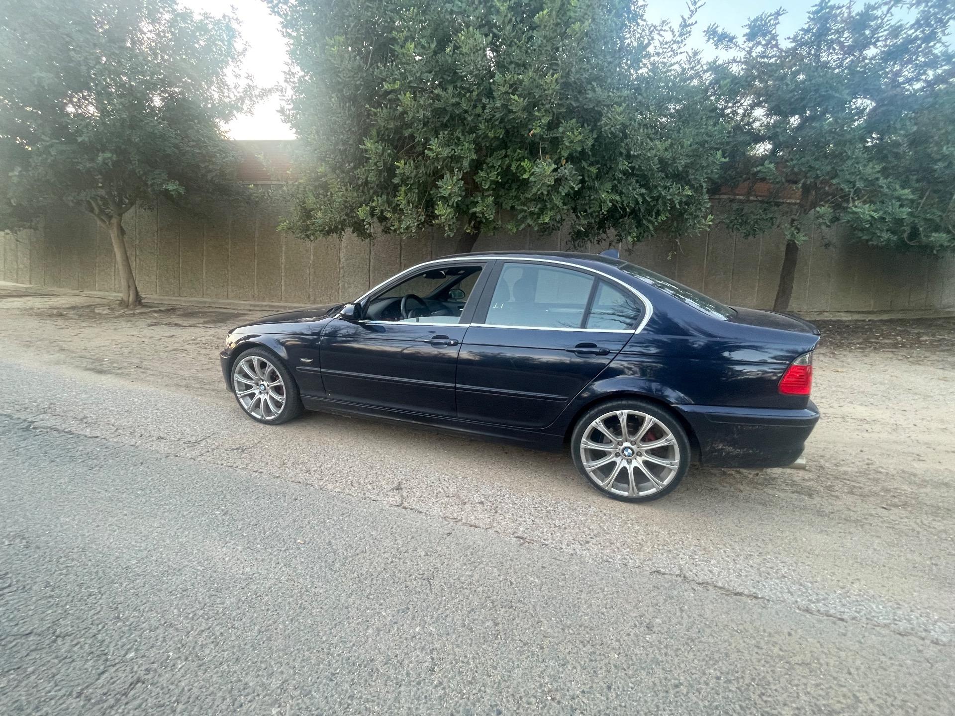 Foto 6 de BMW serie 3