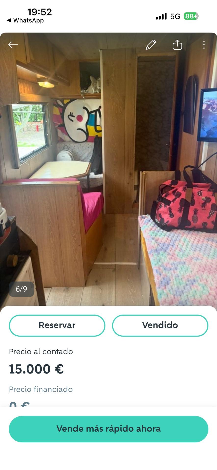 Foto 5 de Mini 2020